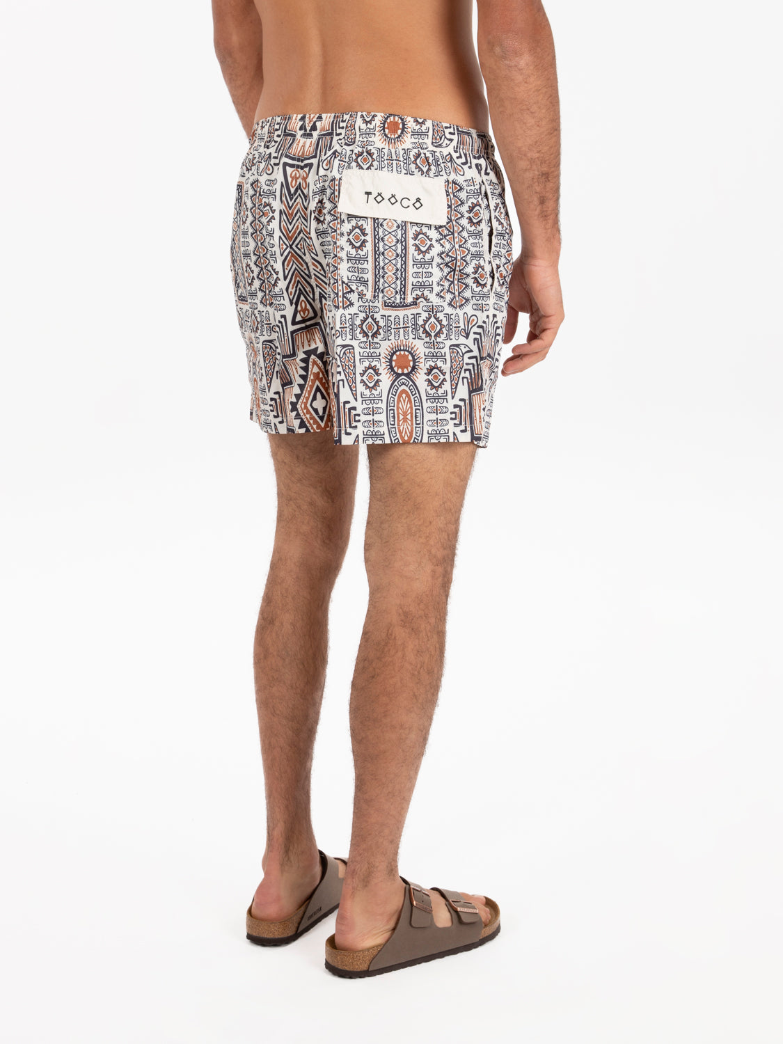 St Cruz Off White Costume