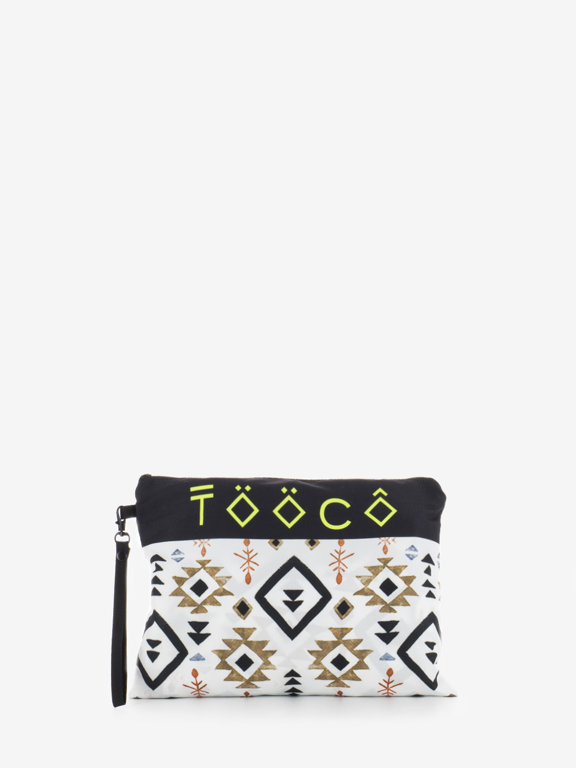 Costume Uxmal bianco / fantasia