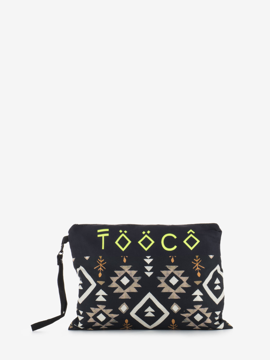 Costume Uxmal black