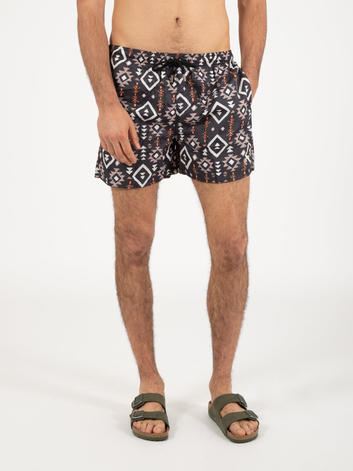 Costume Uxmal black