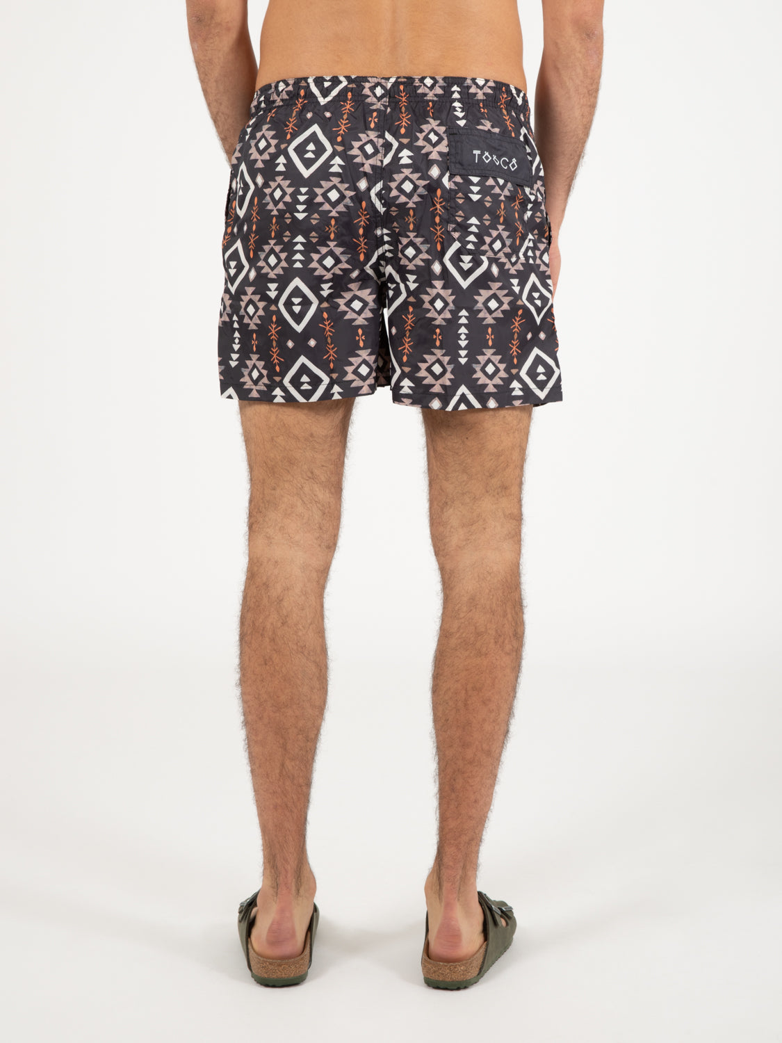 Costume Uxmal black