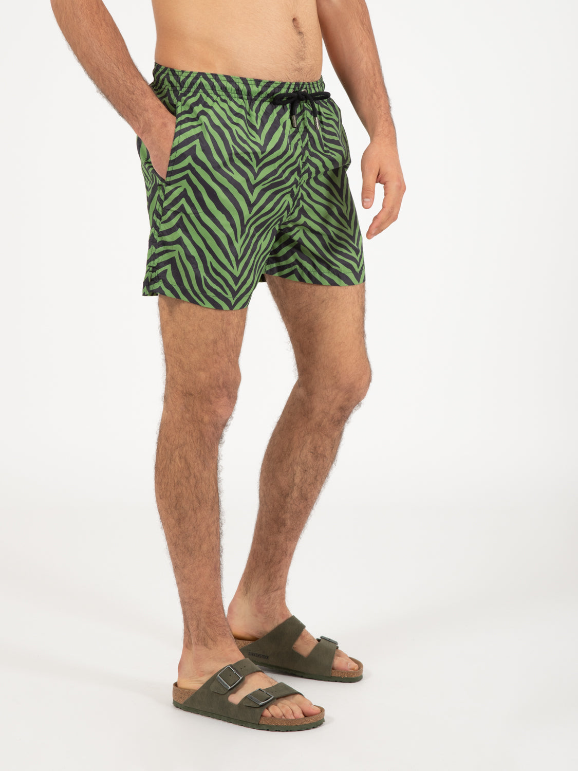 Costume Zeb salvia