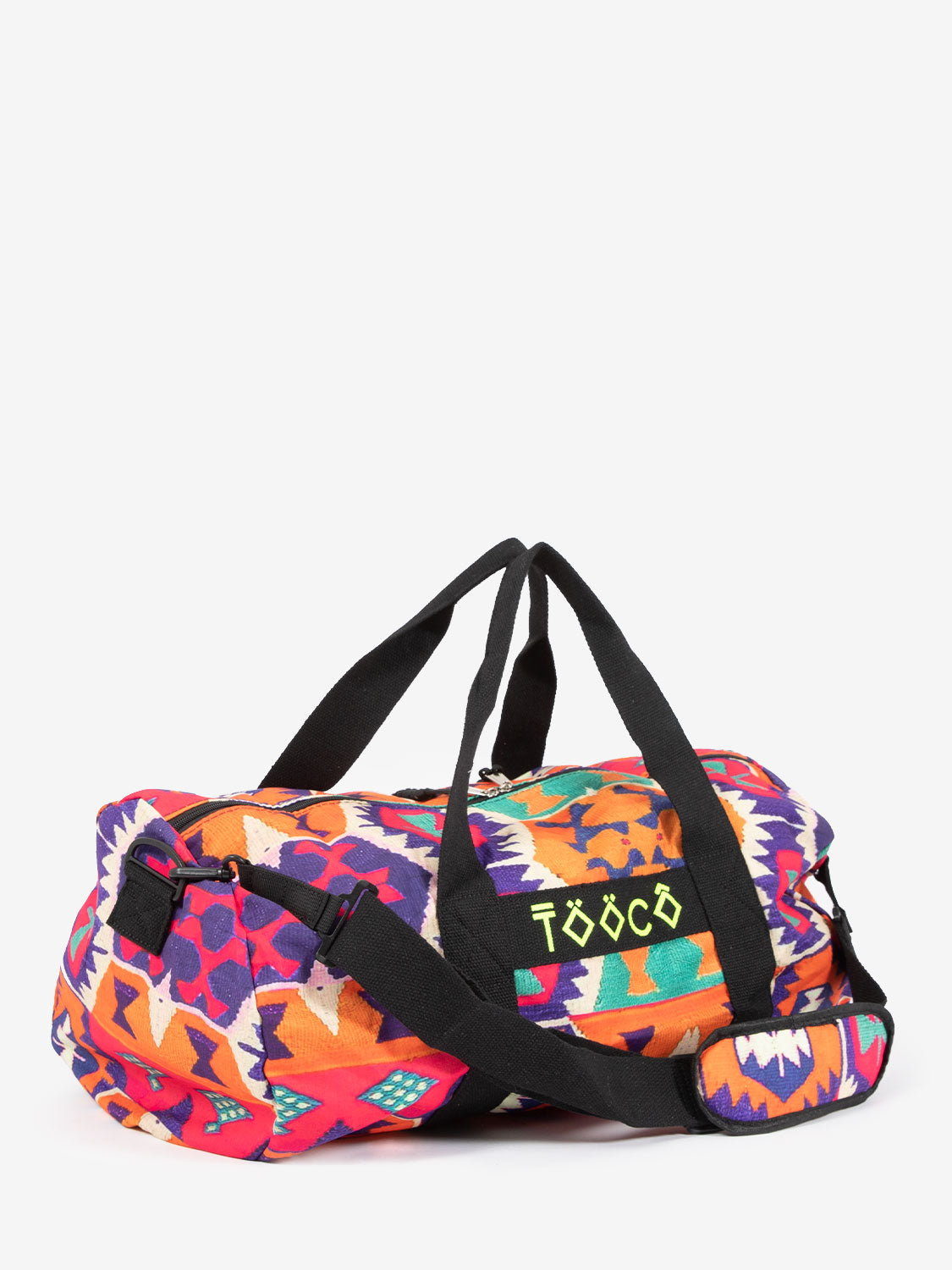 Weekend bag Lima fantasia
