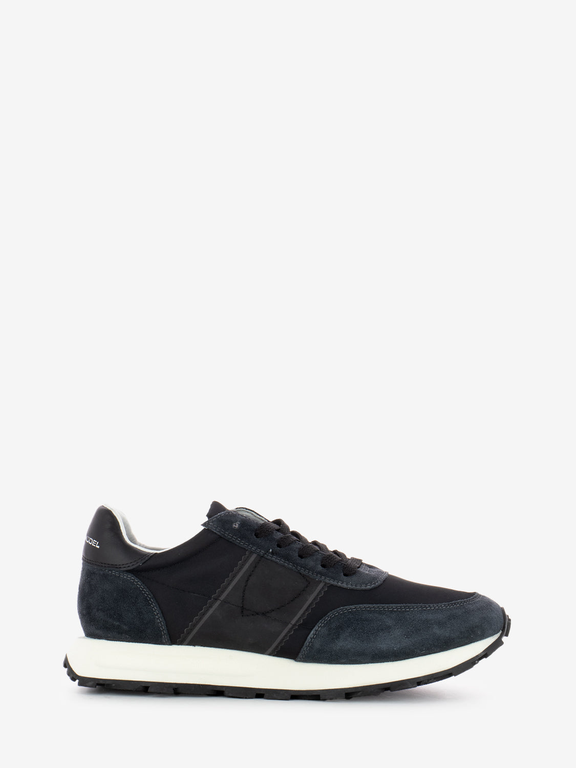 Tour low Mondial vintage noir