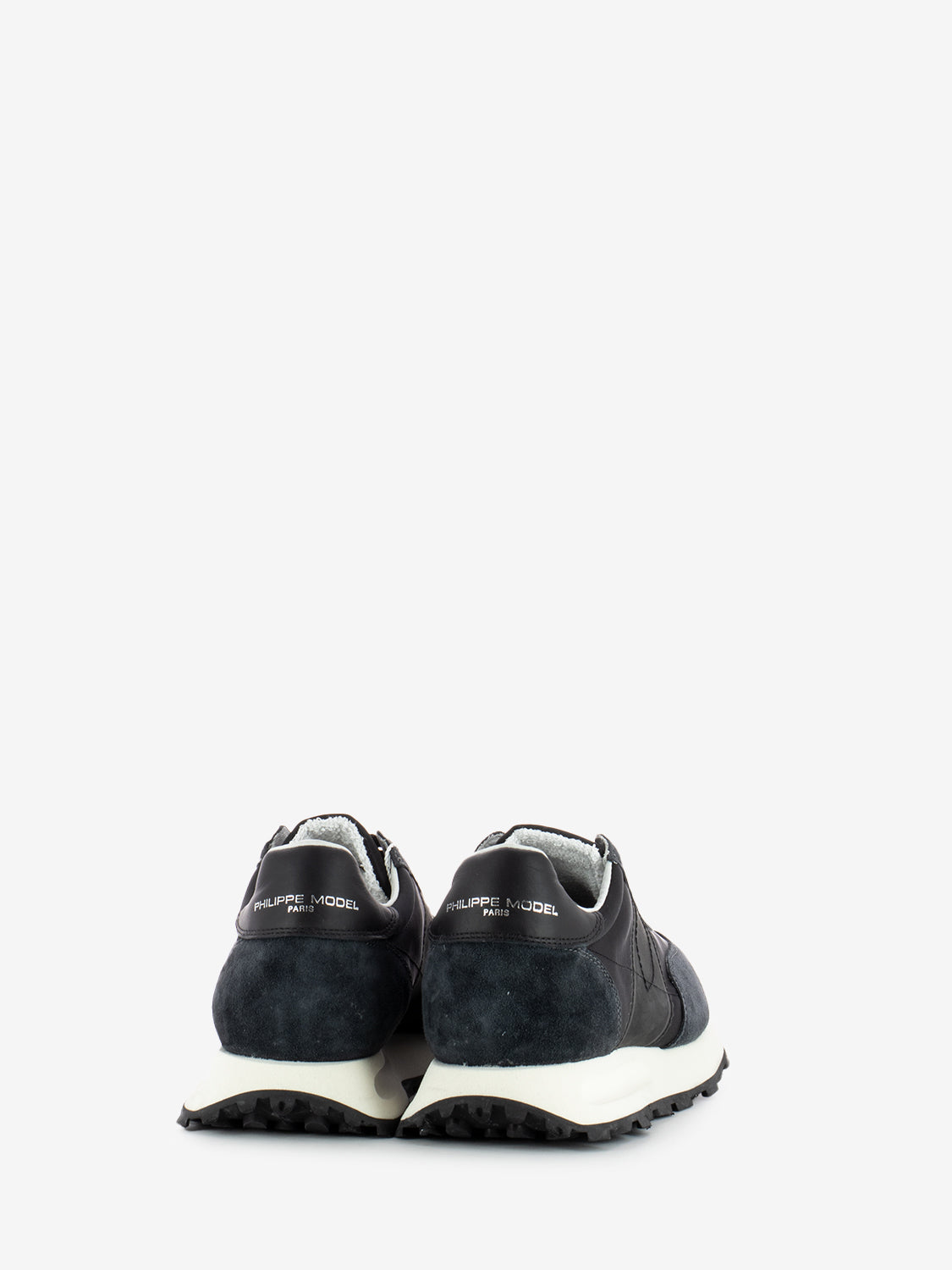 Tour low Mondial vintage noir