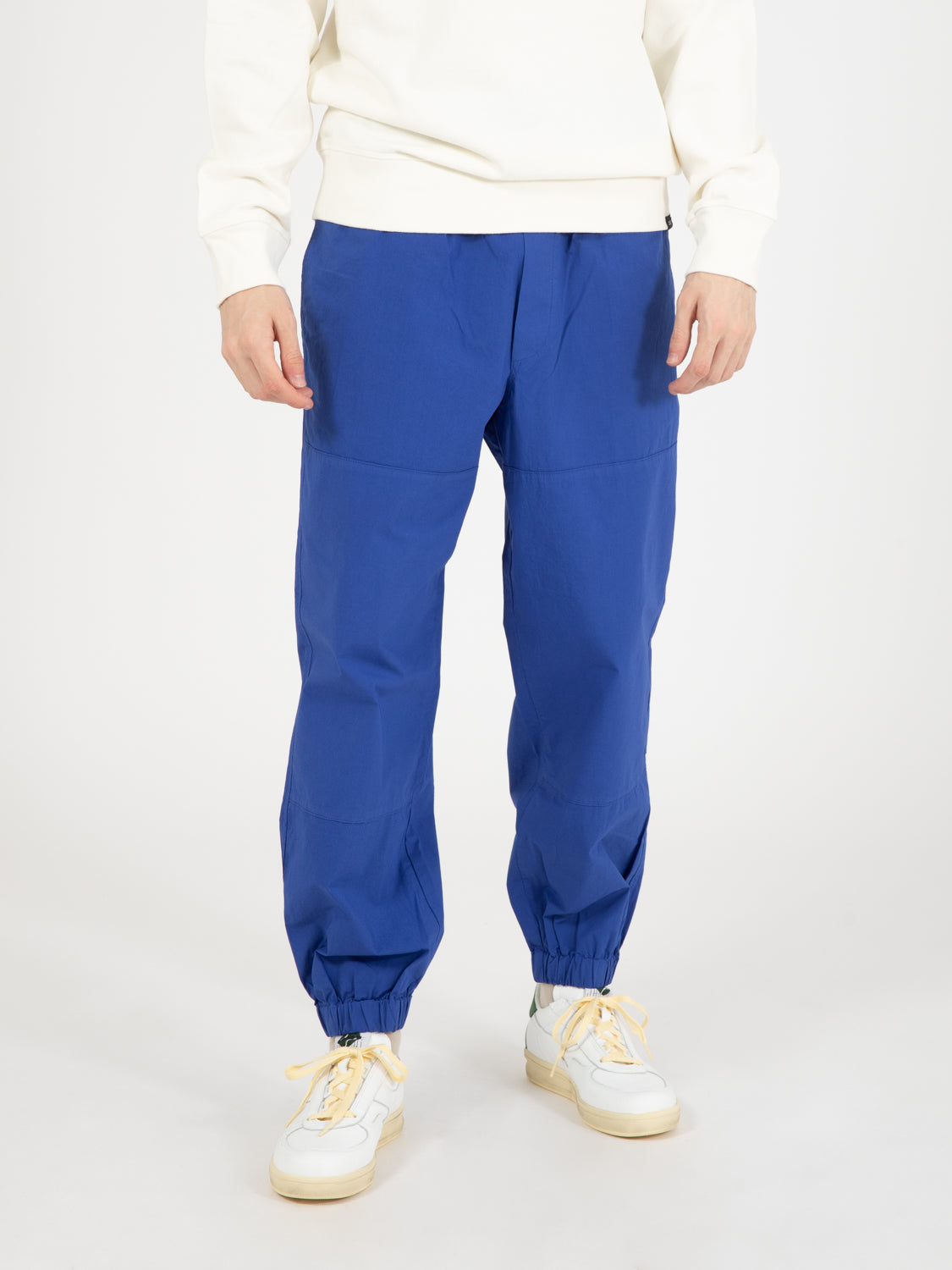Pantaloni Moony Parastretch royal