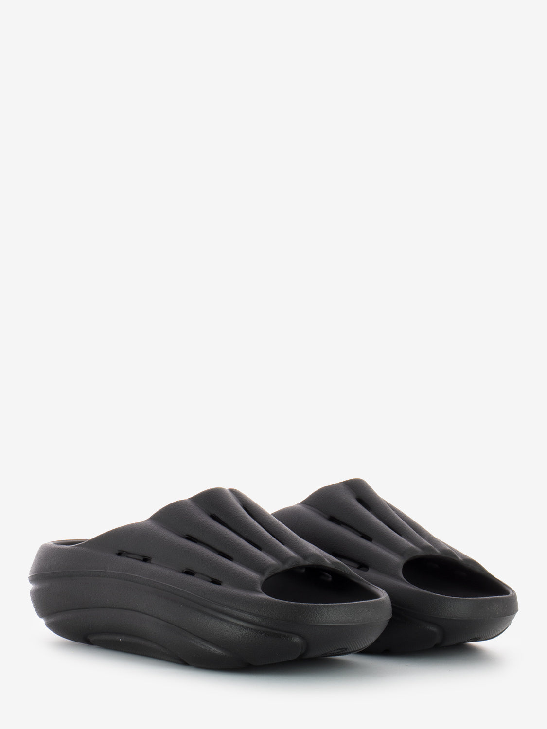 Ugg Ciabatta W FoamO slide black STIMM