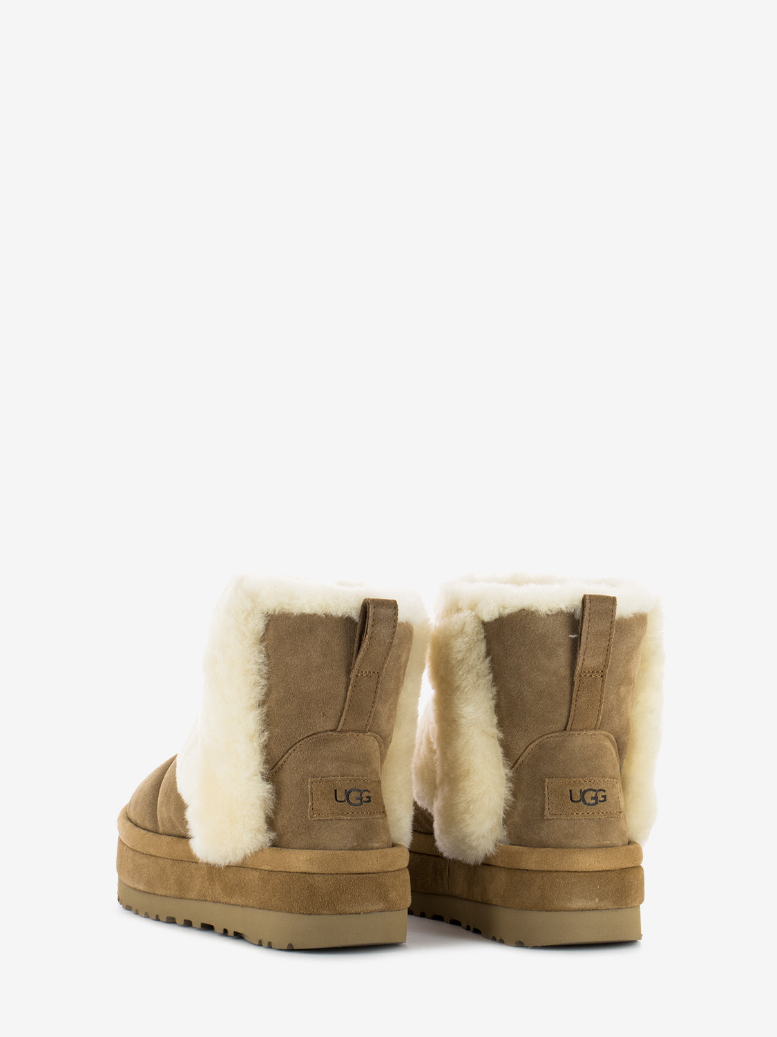 Classic Chillapeak Chestnut