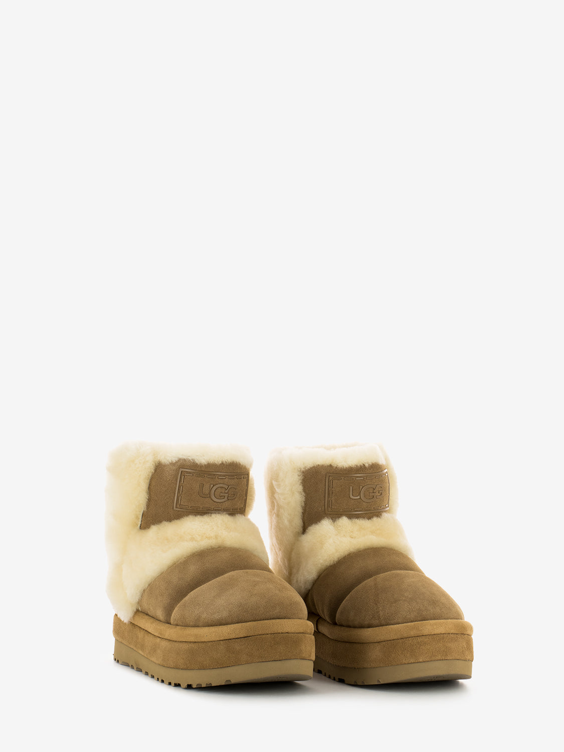 Classic Chillapeak Chestnut