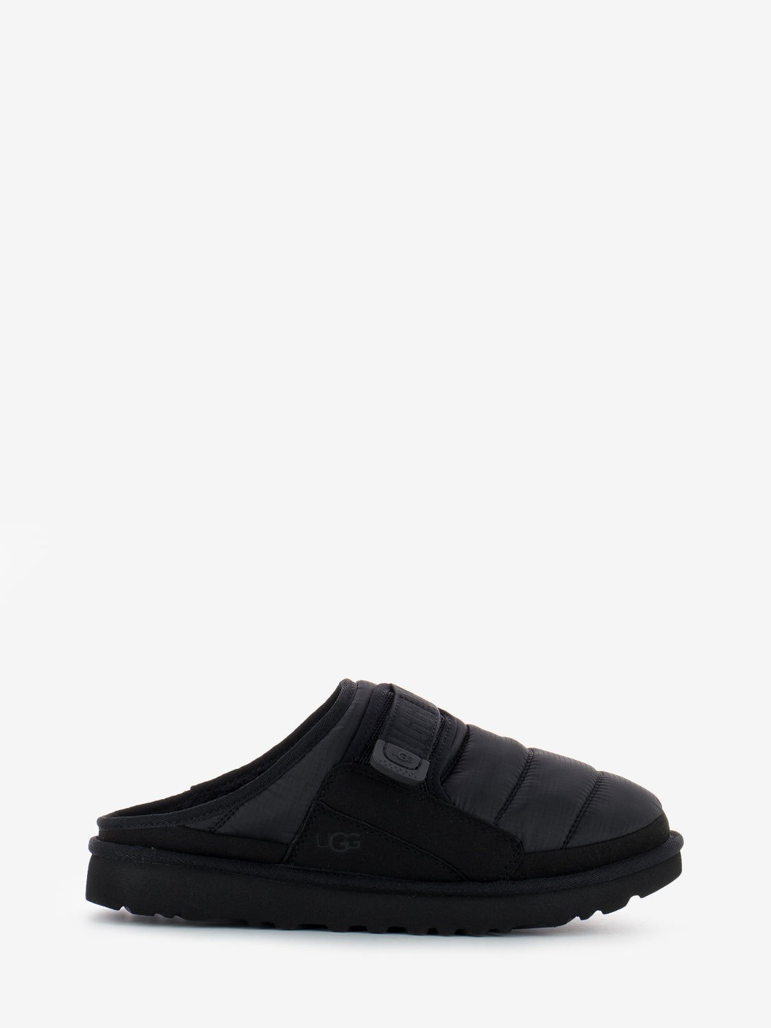 M Dune Slip-on LTA black
