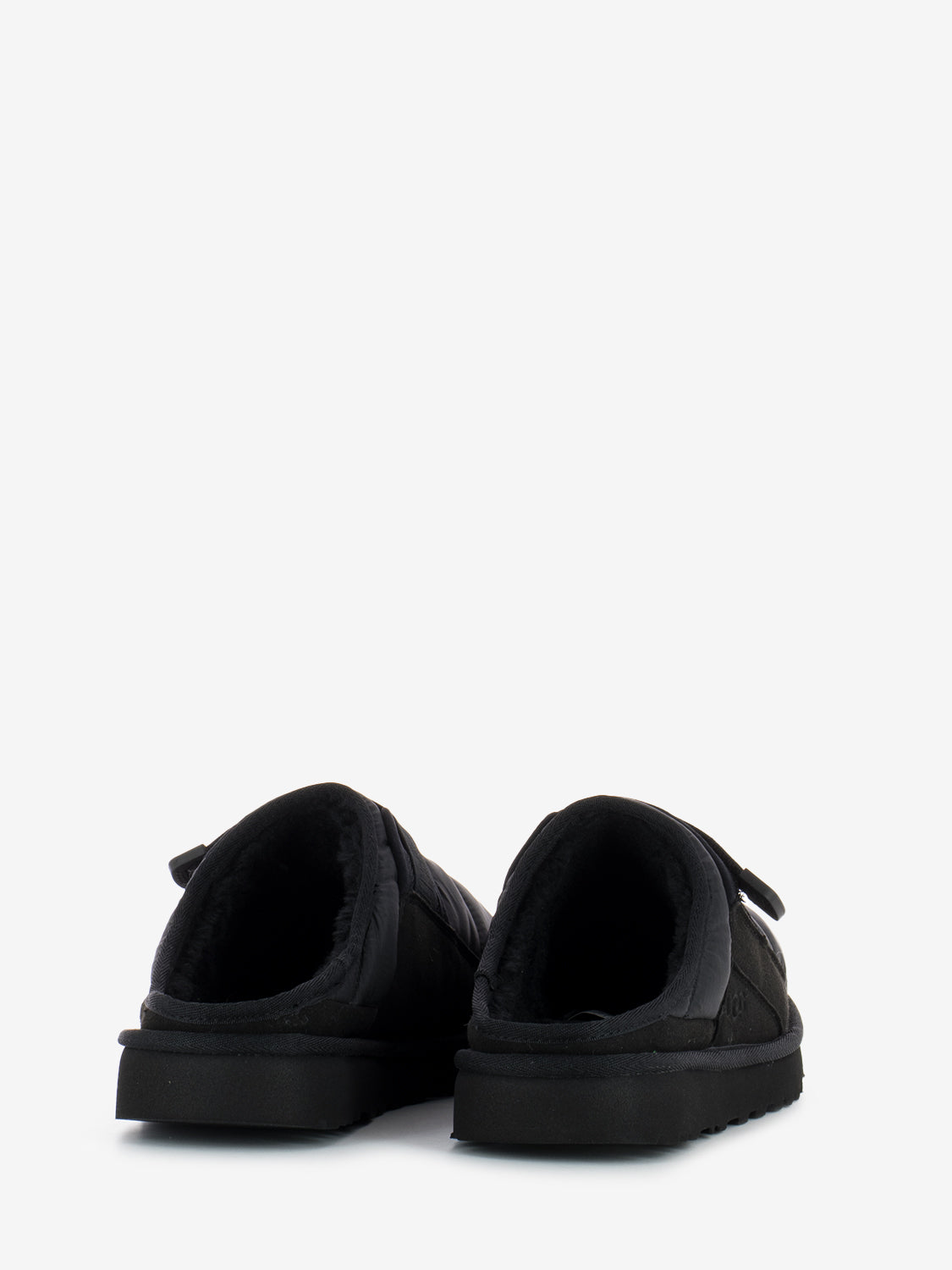 M Dune Slip-on LTA black