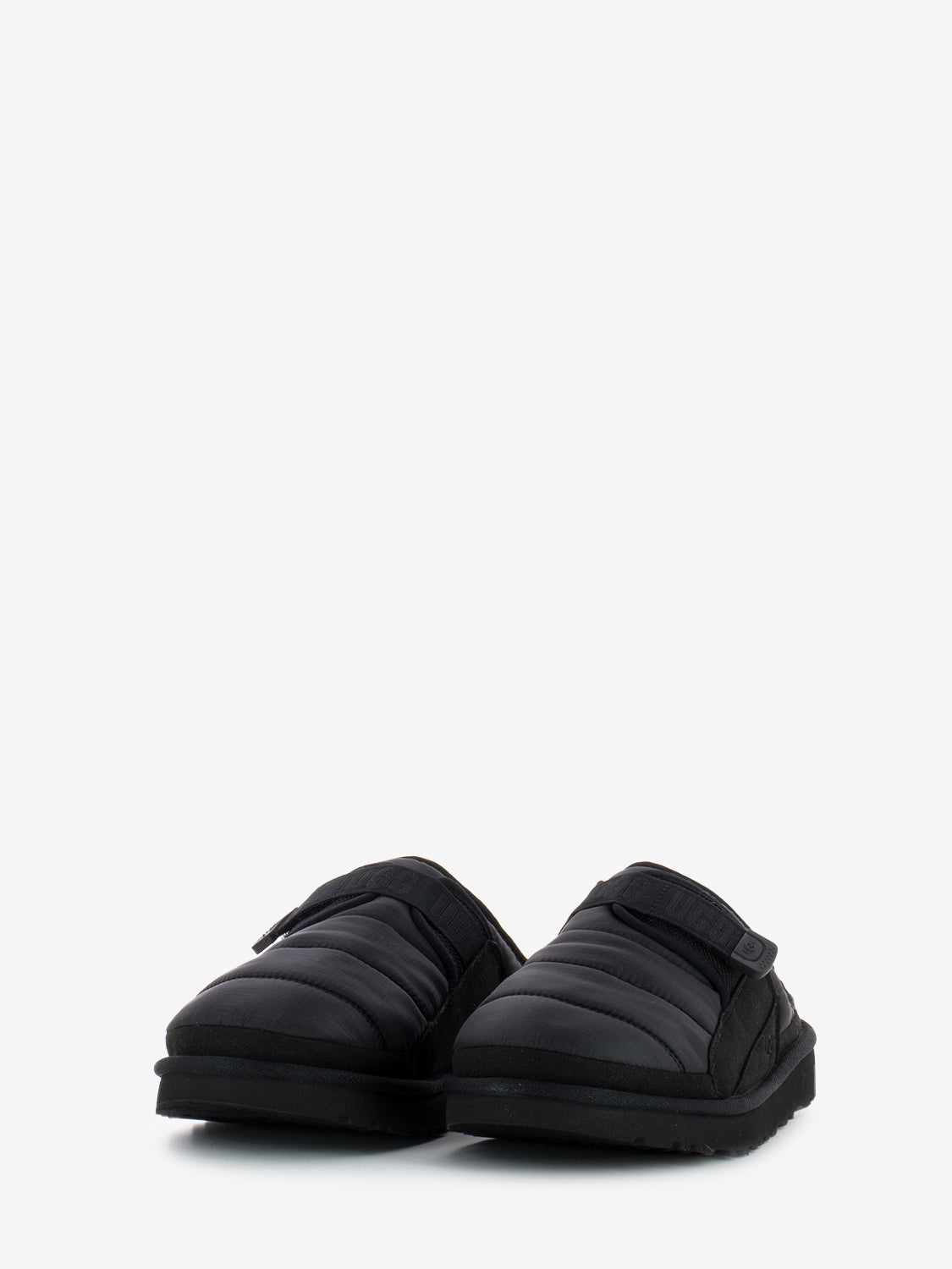 M Dune Slip-on LTA black