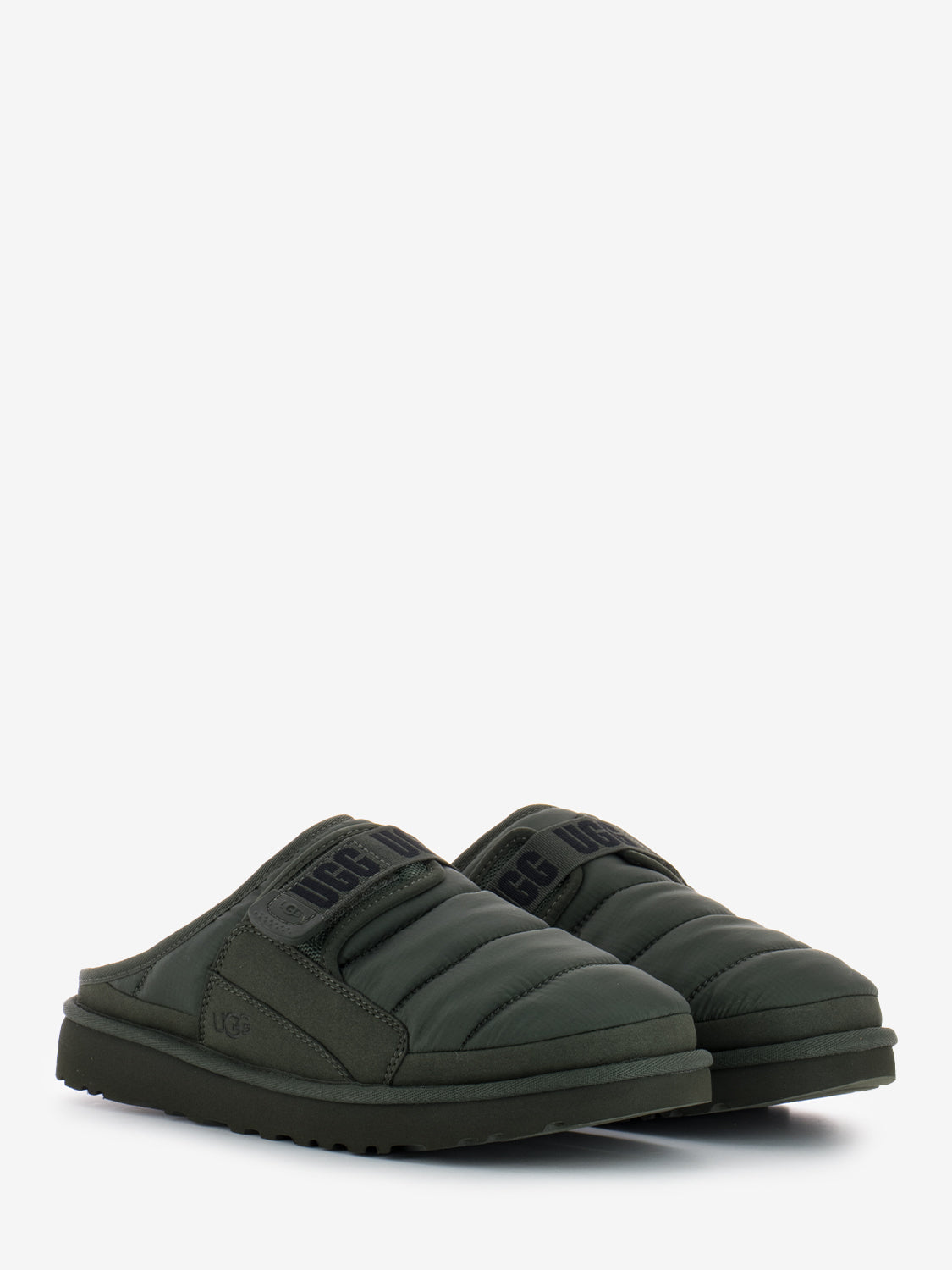 M Dune Slip-on LTA forest night