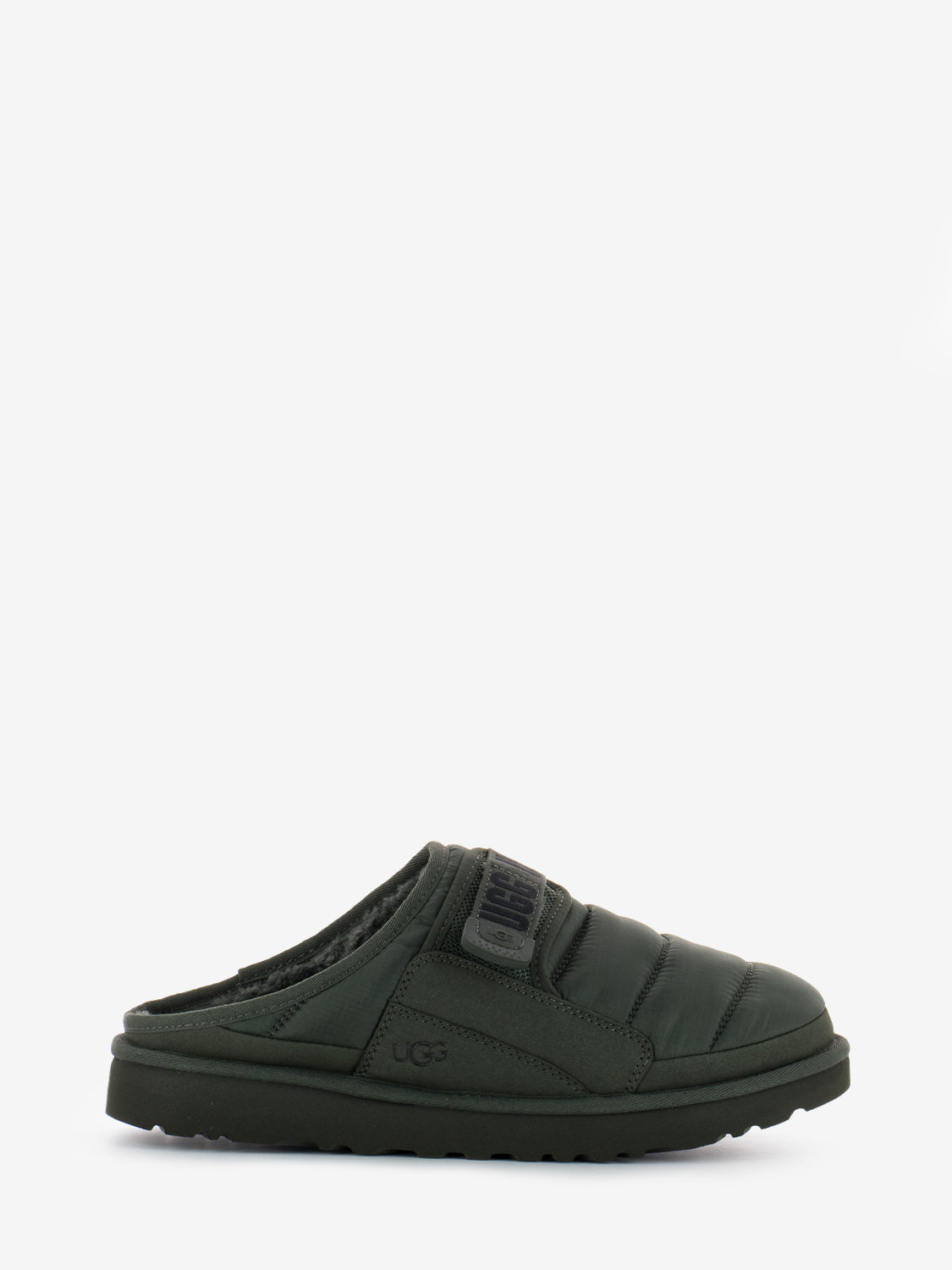M Dune Slip-on LTA forest night