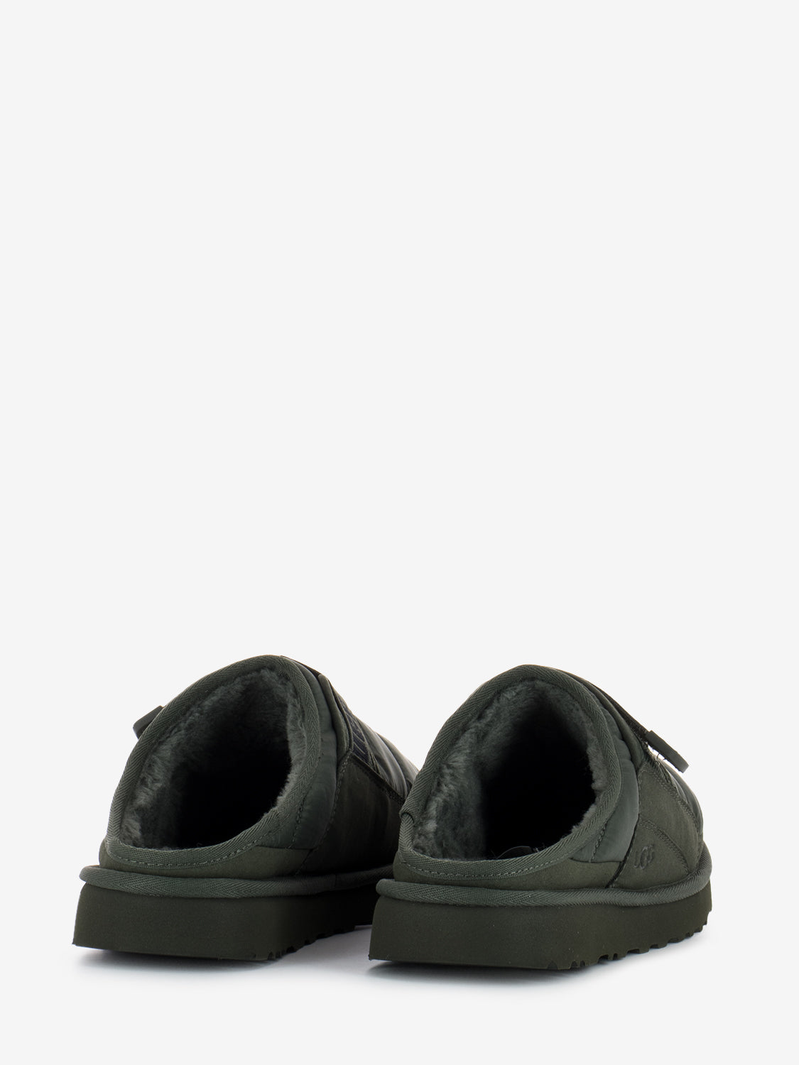 M Dune Slip-on LTA forest night