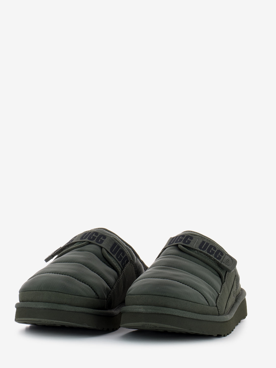 M Dune Slip-on LTA forest night