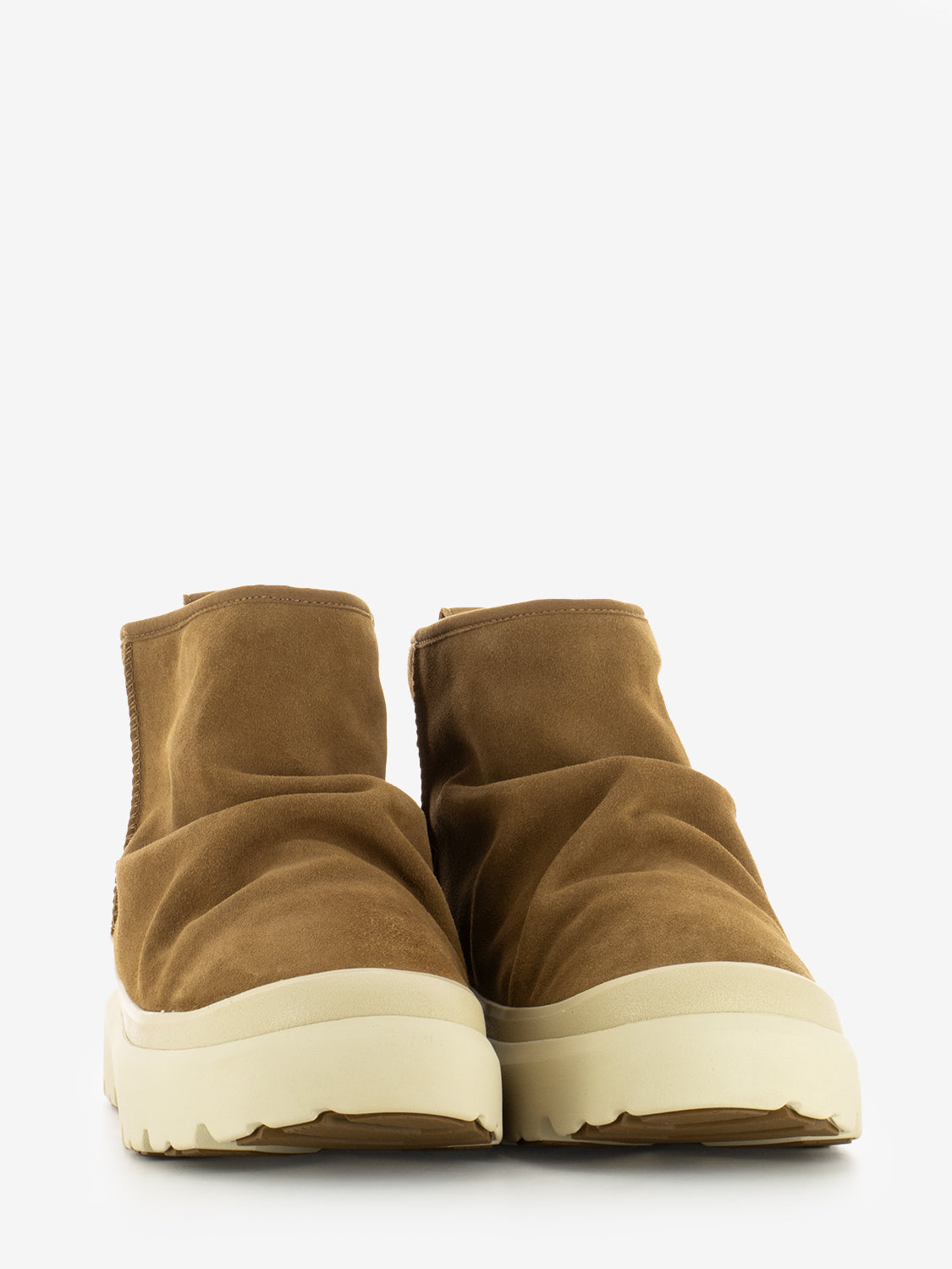 M Heritage Utility mini chestunut / whitecap