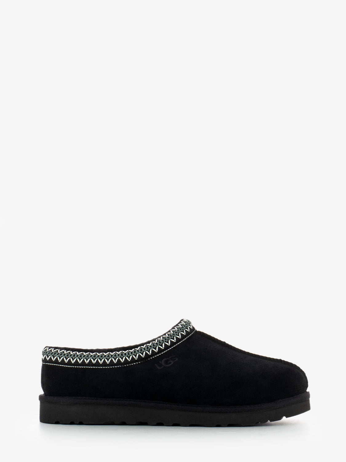 M Tasman II black