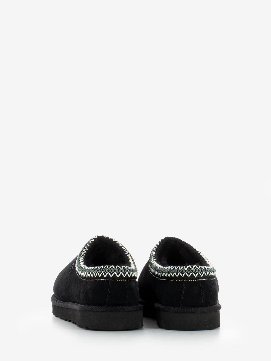 M Tasman II black