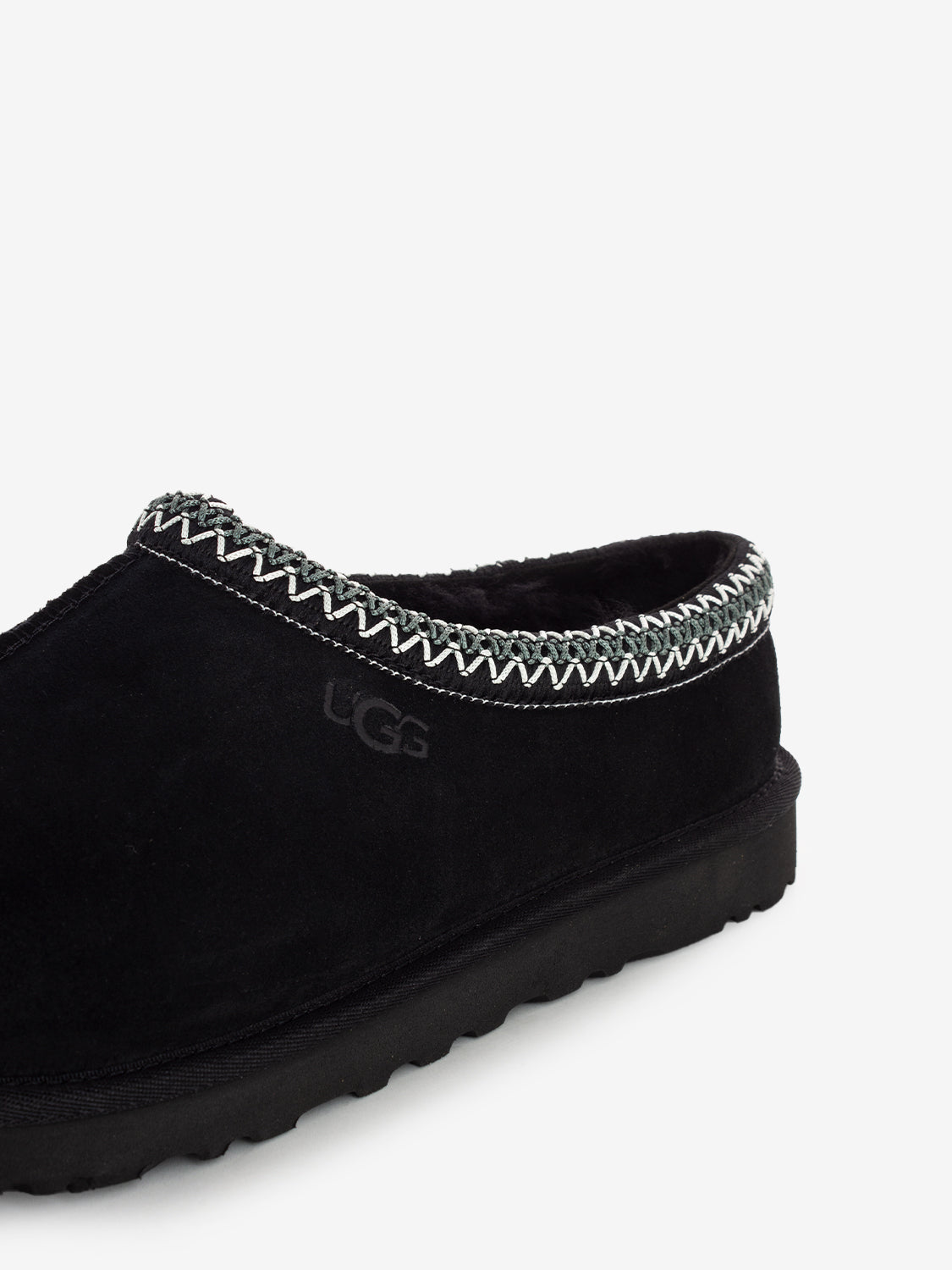 M Tasman II black
