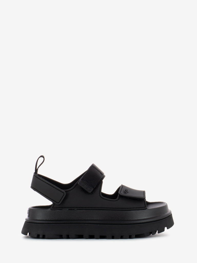 UGG - Sandalo W' Goldenglow black