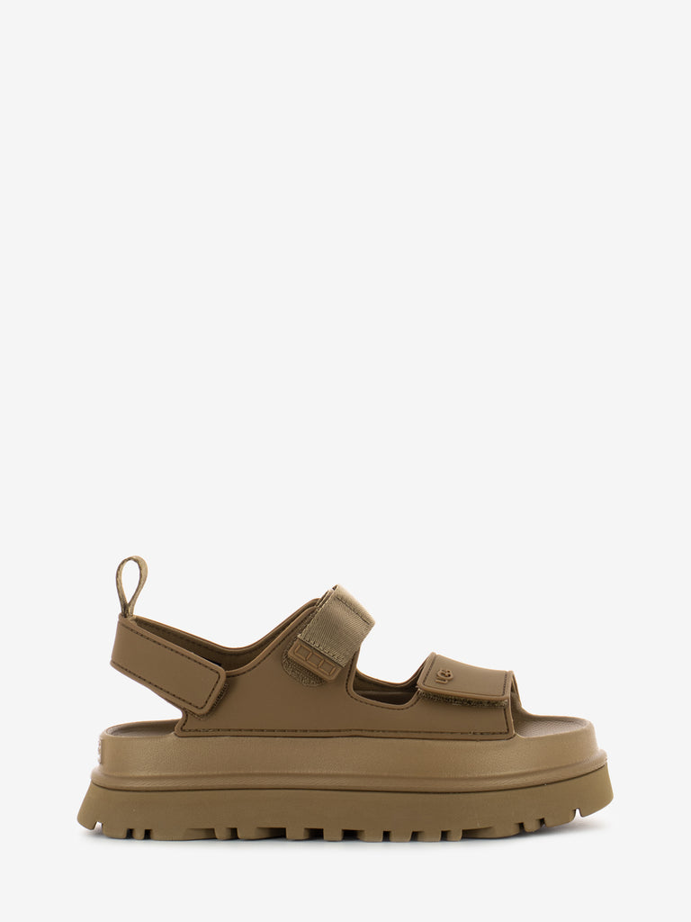 UGG - Sandalo W' Goldenglow brown