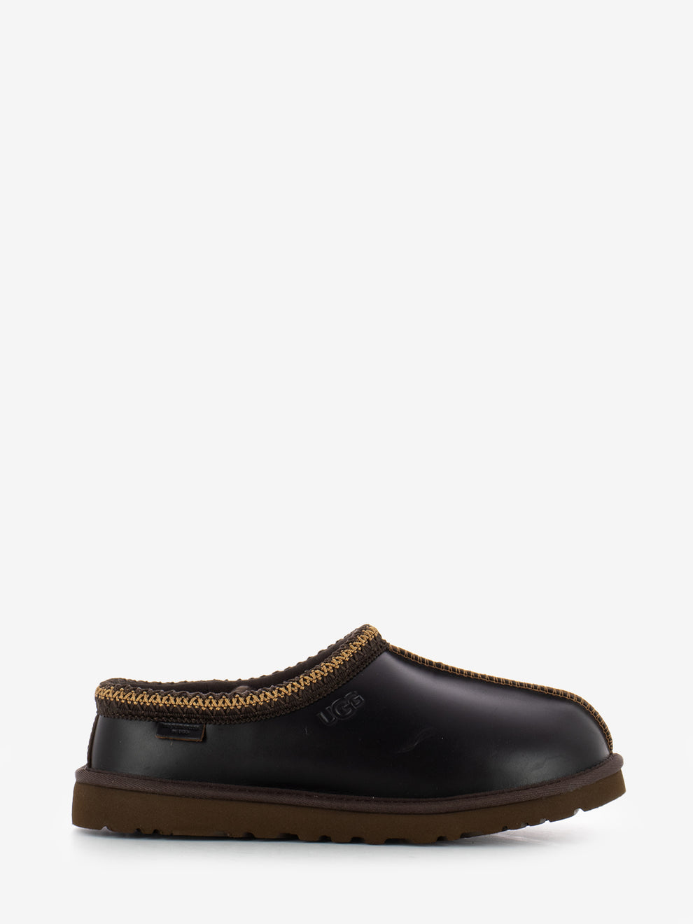 Tasman lather regen ironwood