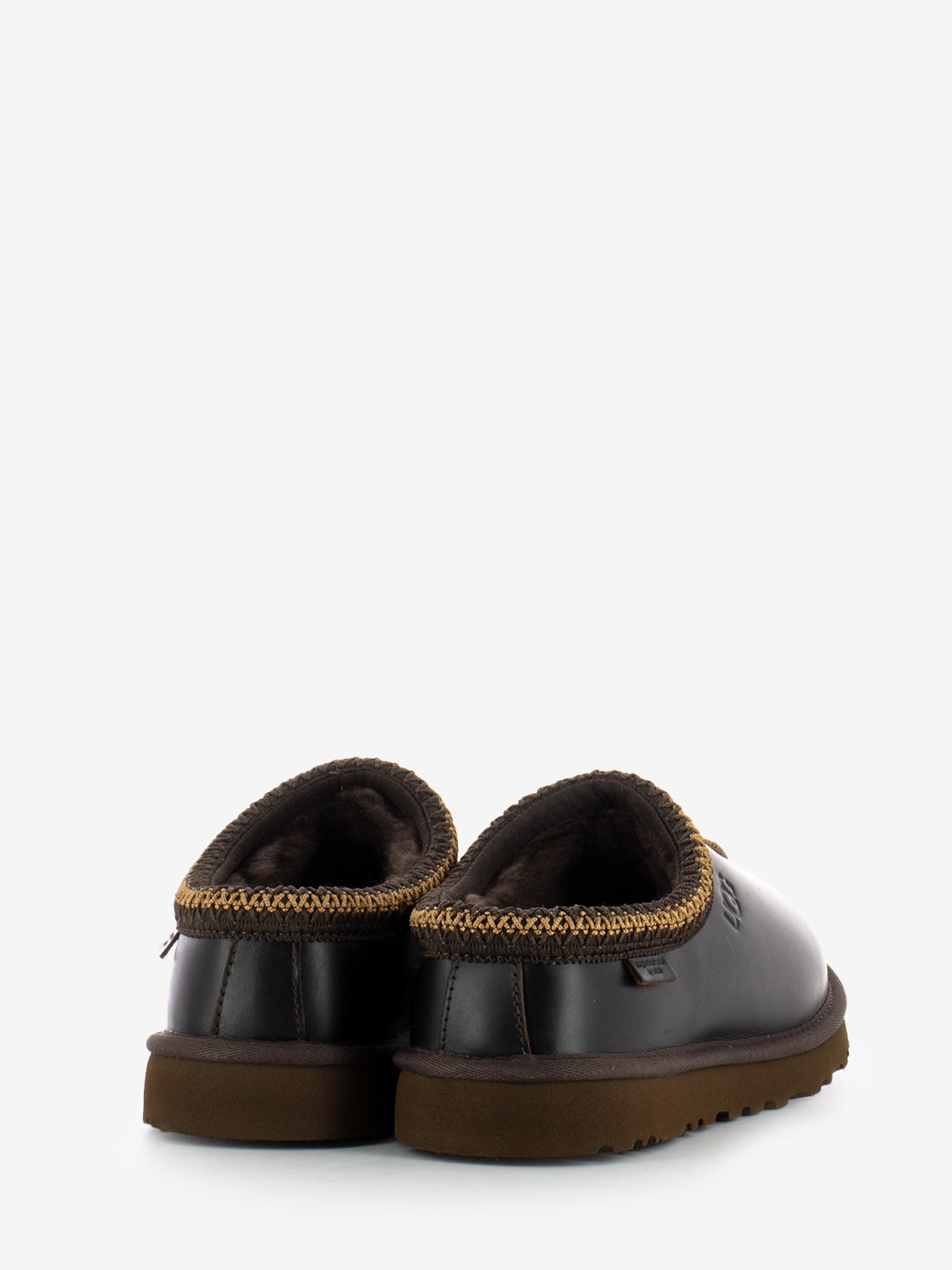 Tasman lather regen ironwood