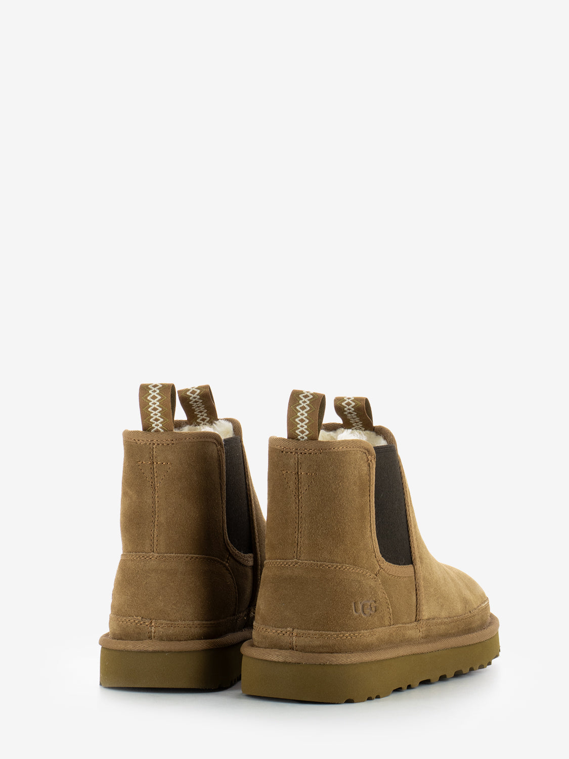Tronchetti Neumel chelsea chestnut