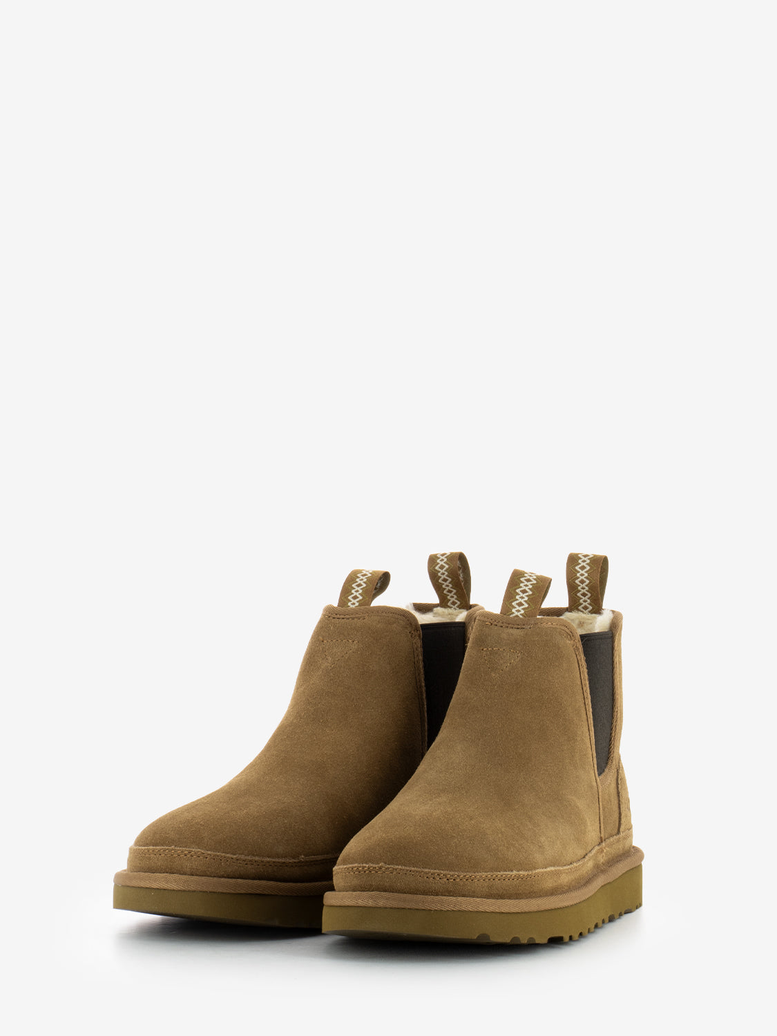 Tronchetti Neumel chelsea chestnut