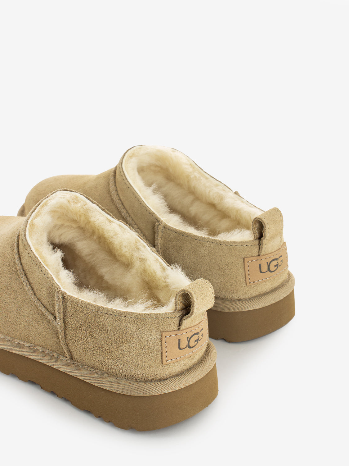 W Classic micro sand