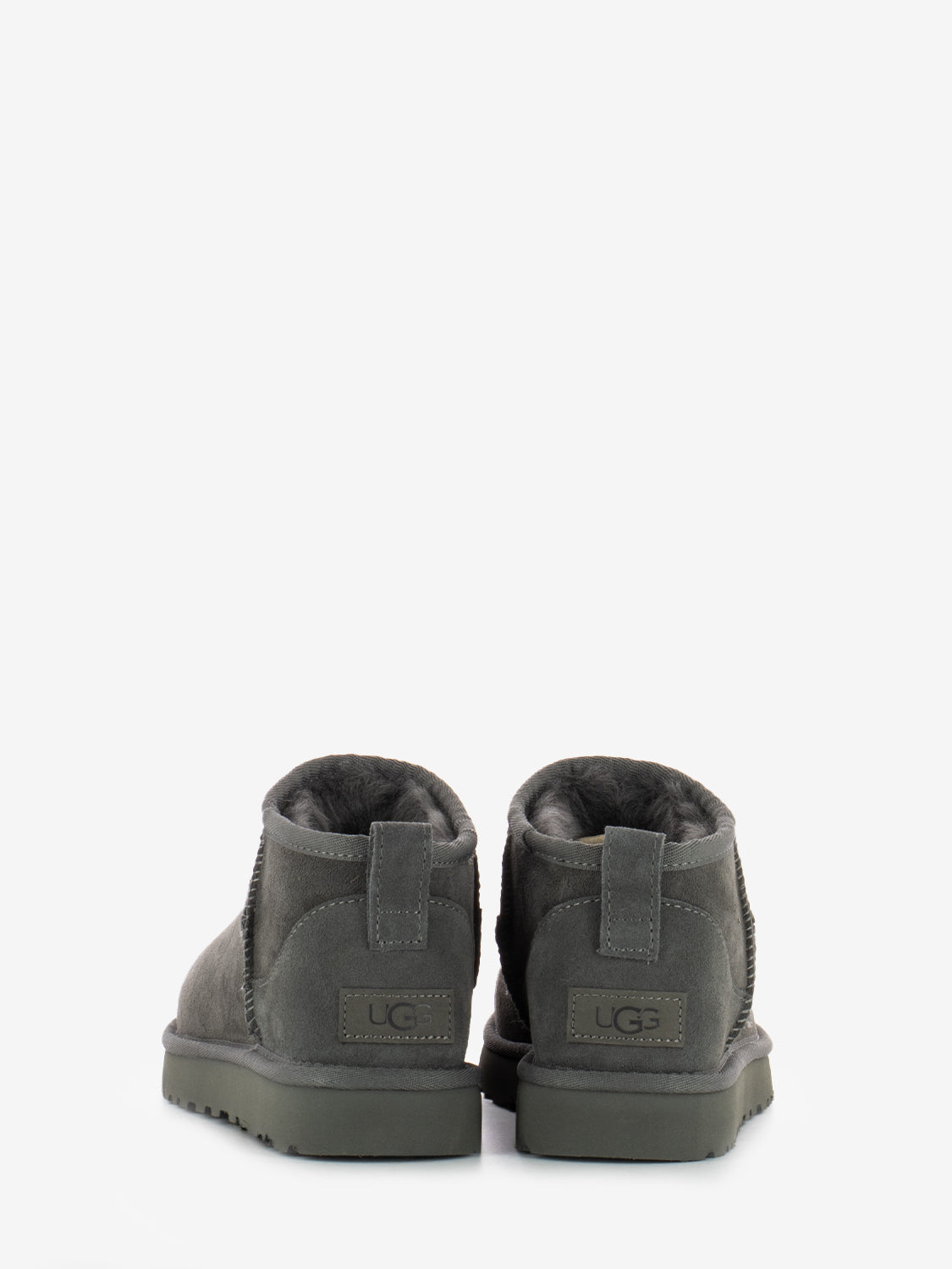 W Classic ultra mini grey