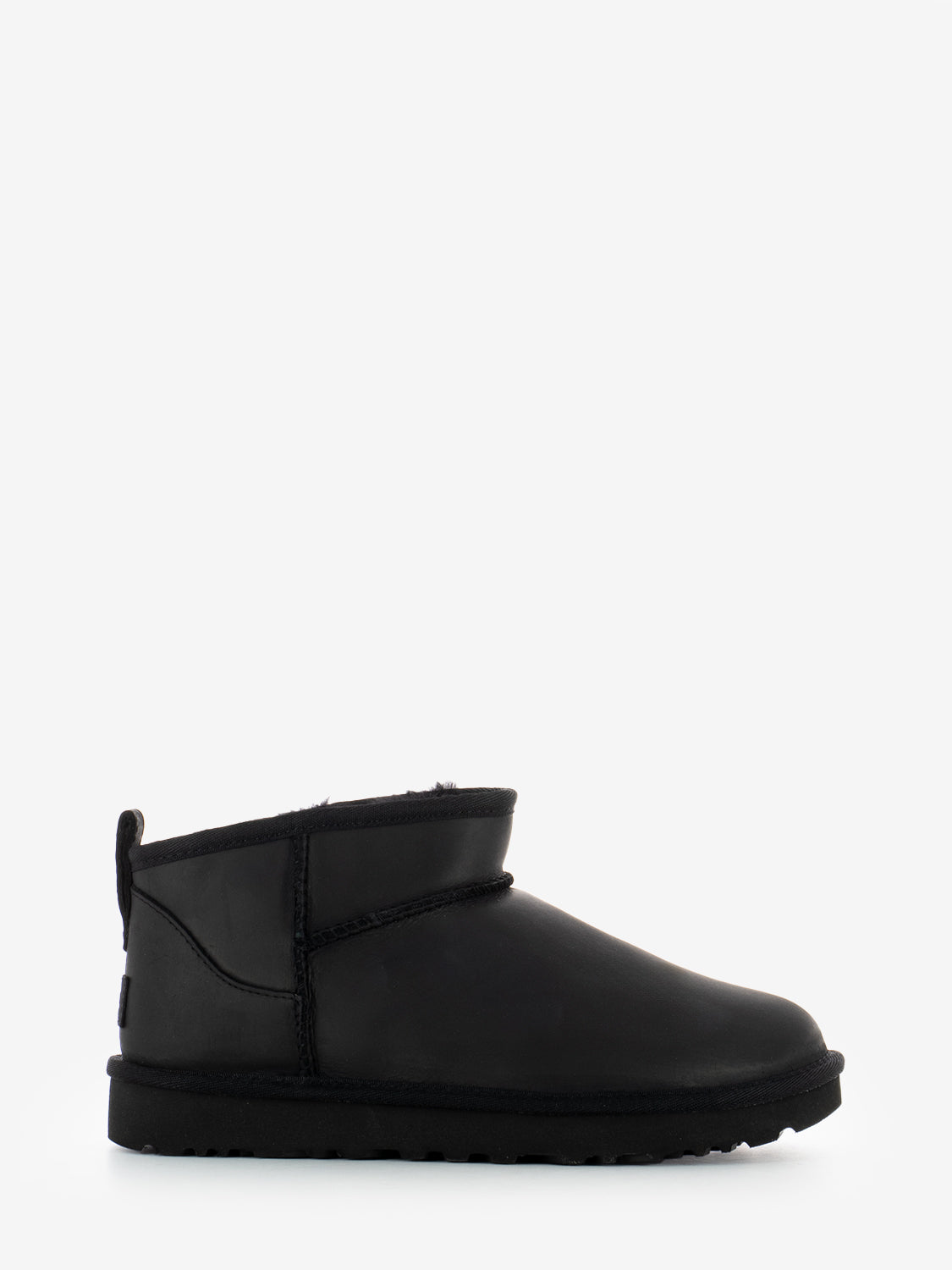 W Classic Ultra Mini leather black
