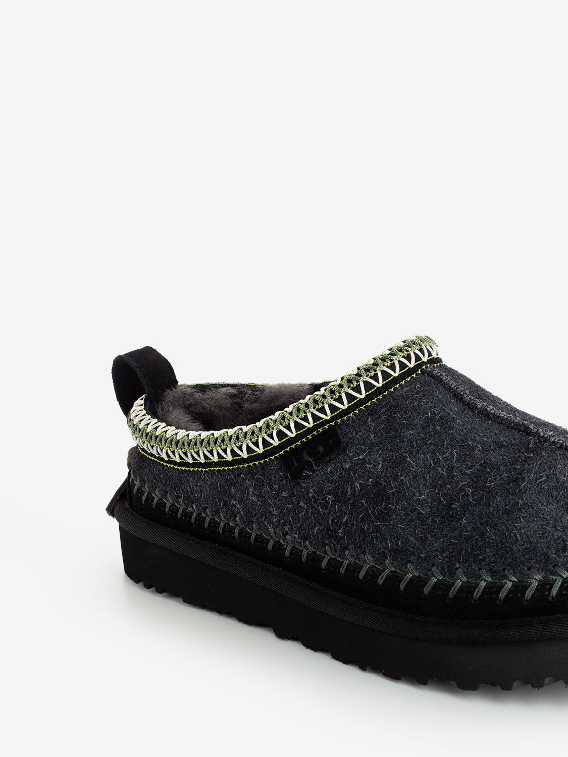 W Tasman Biarritz rocky black