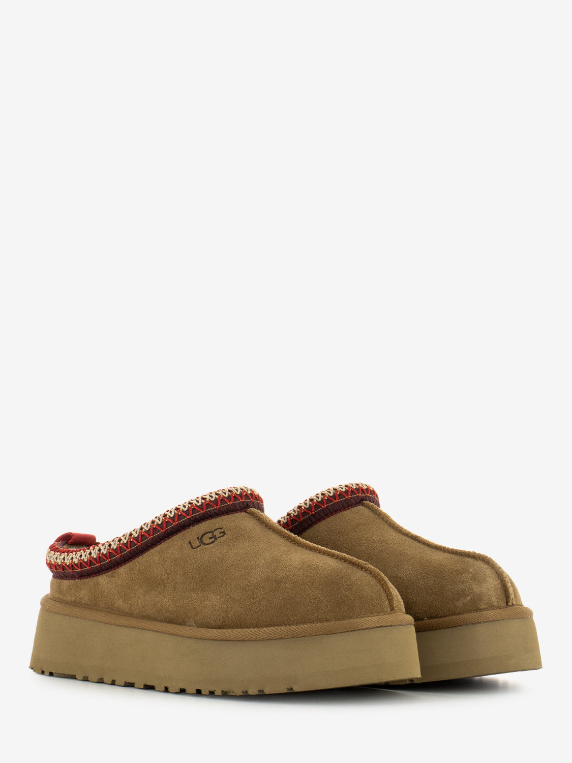 W Tazz II chestnut
