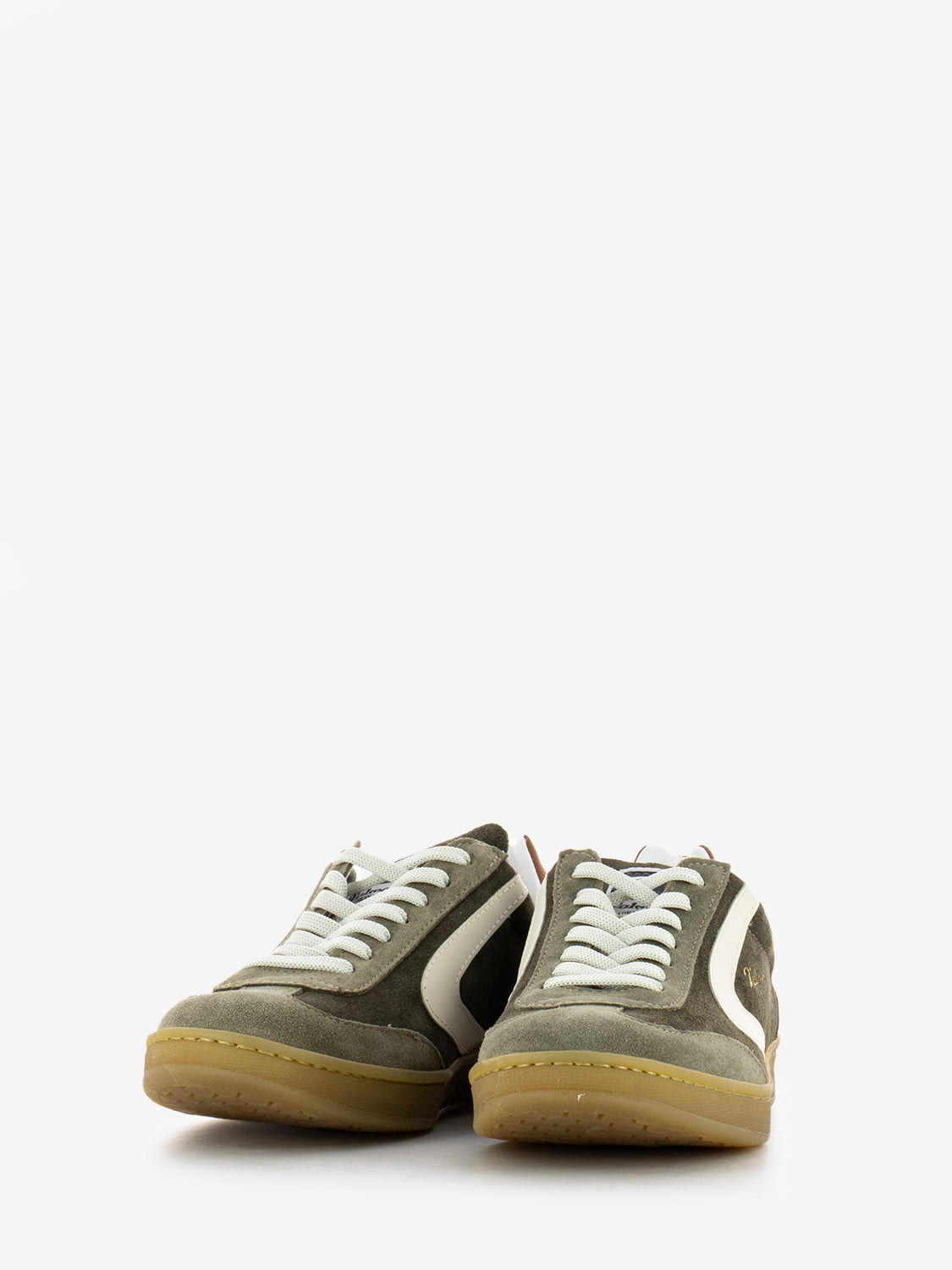 Olimpia suede Truffle