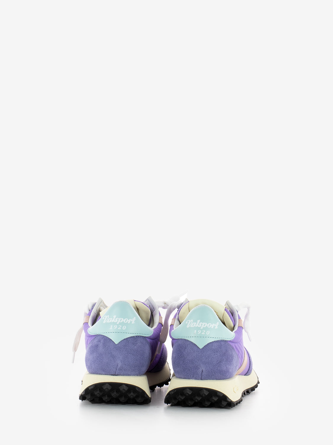 Start Run ripstop viola