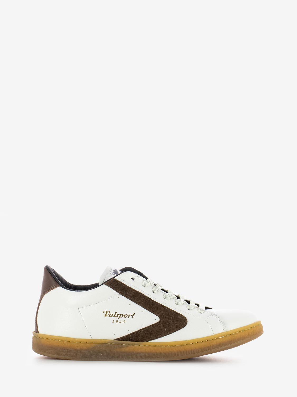 Tournament leather honey sole moor