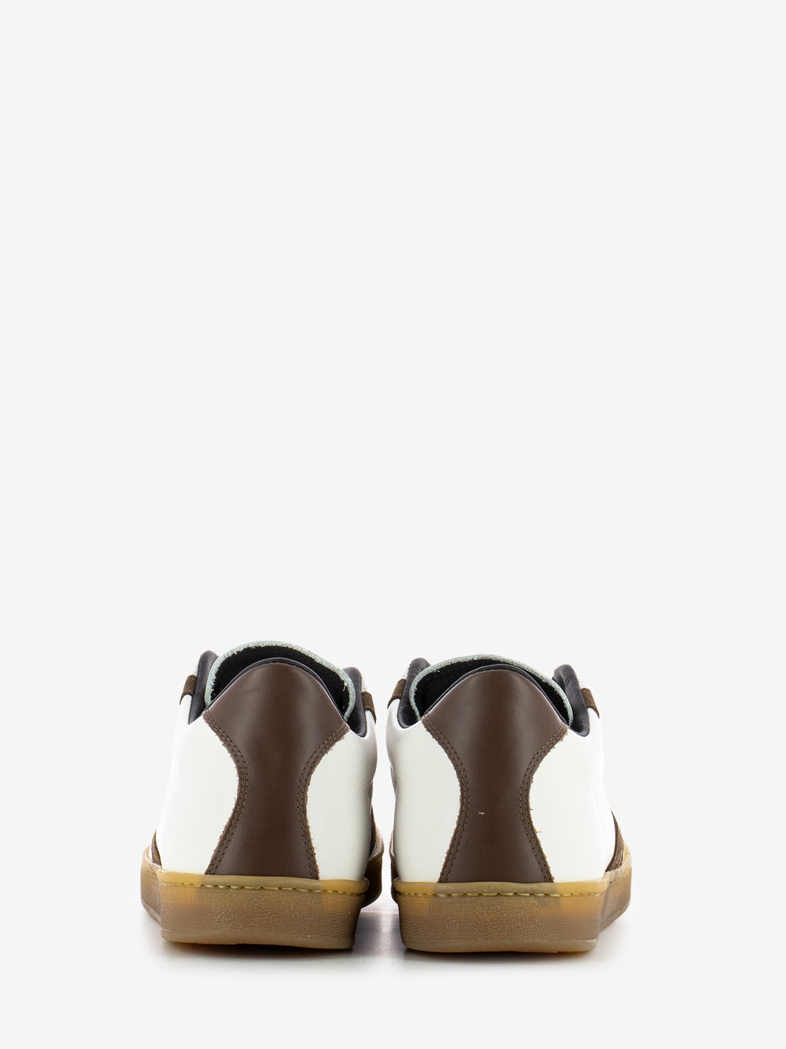 Tournament leather honey sole moor