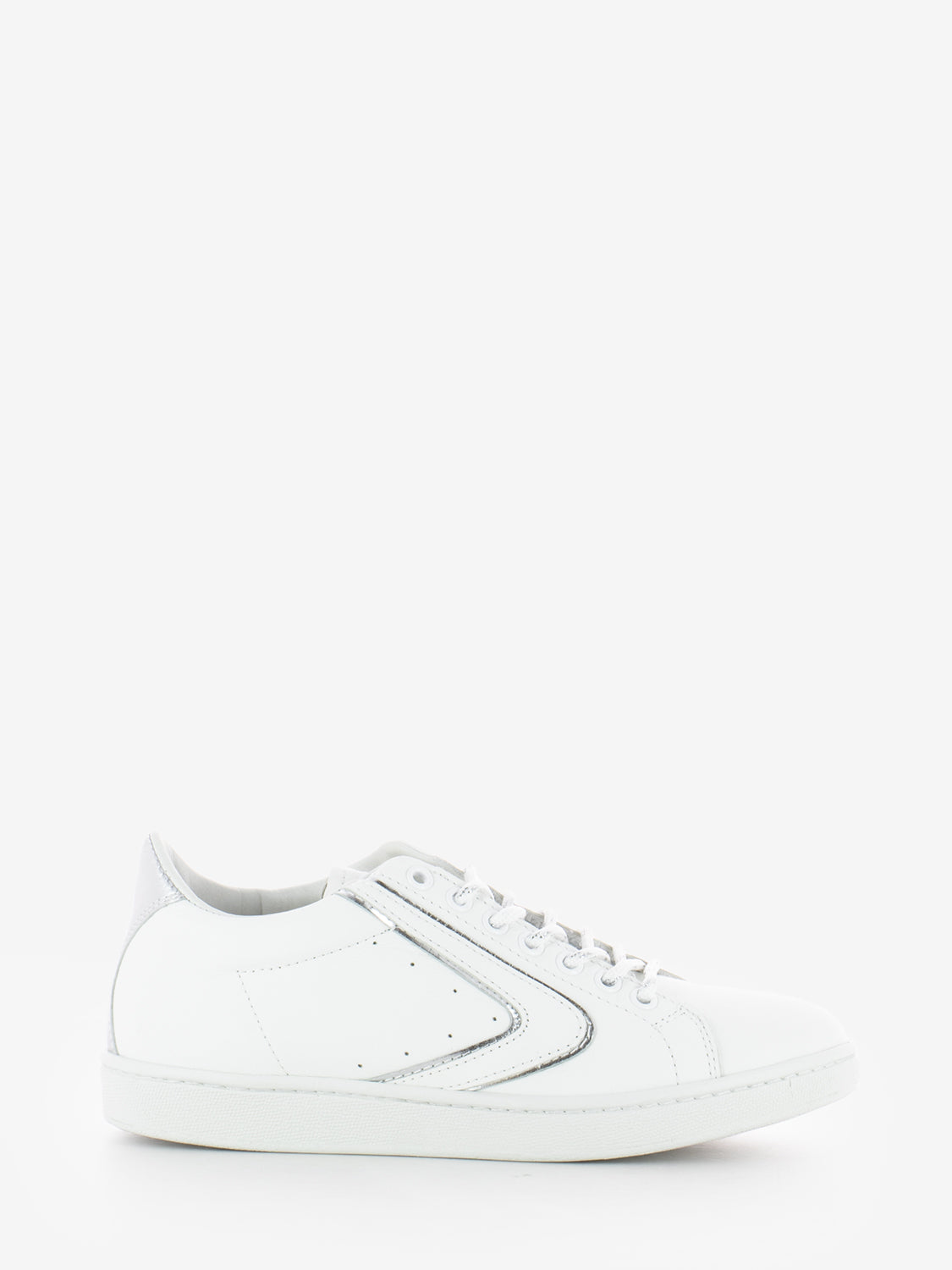 Tournament soft bianco / argento