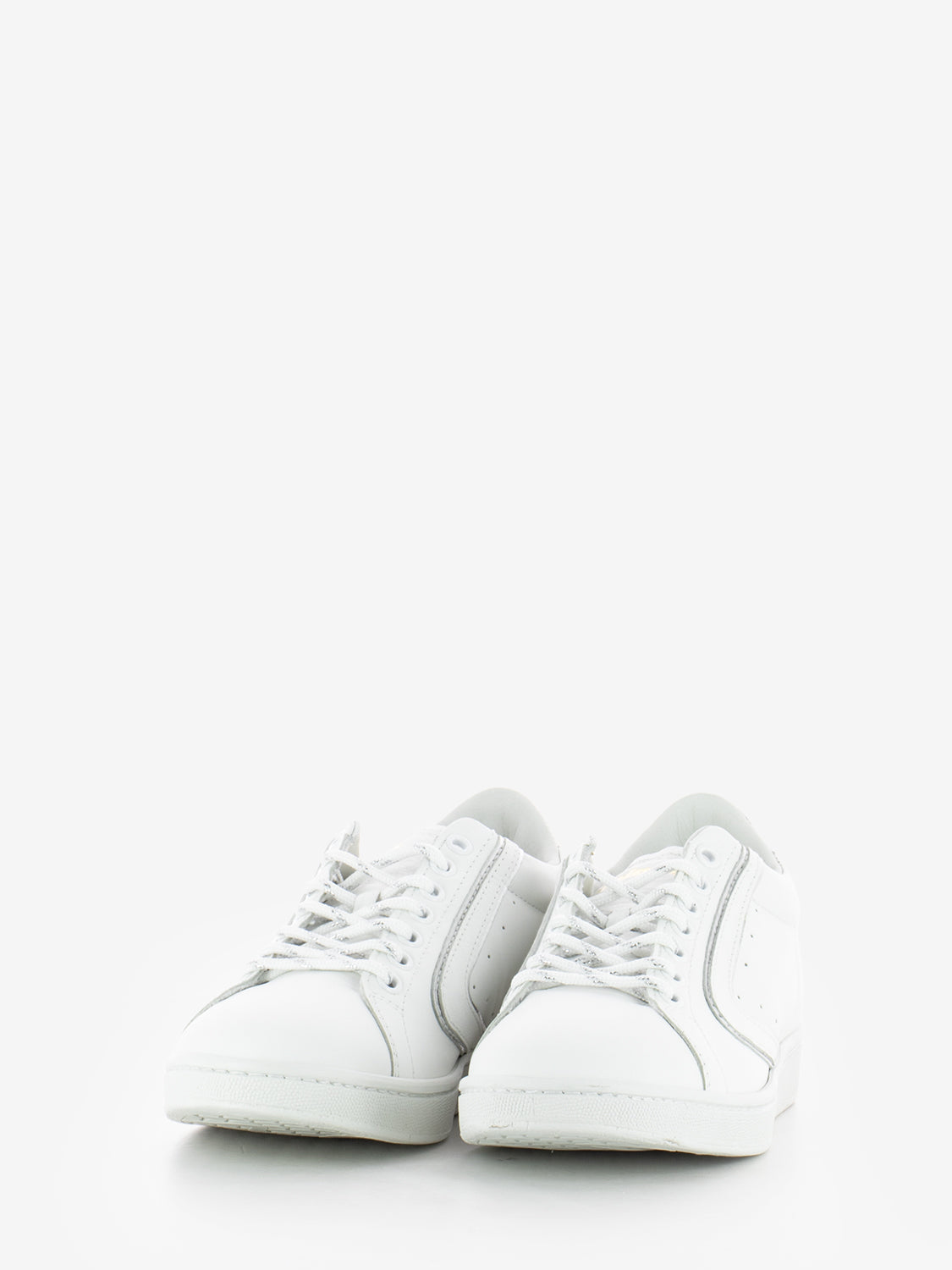 Tournament soft bianco / argento