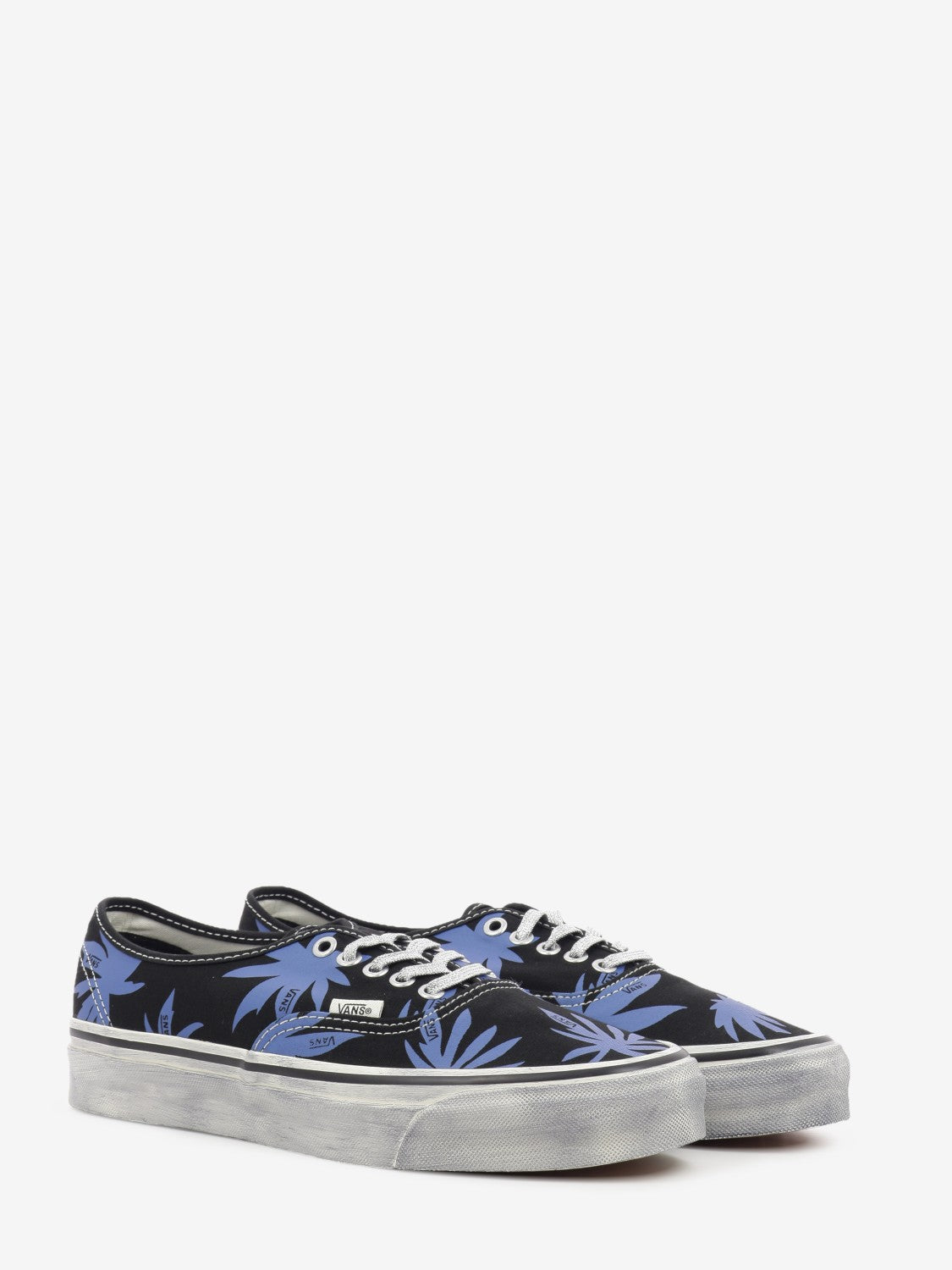 Vans - LX Authentic 44 Archive black | STIMM