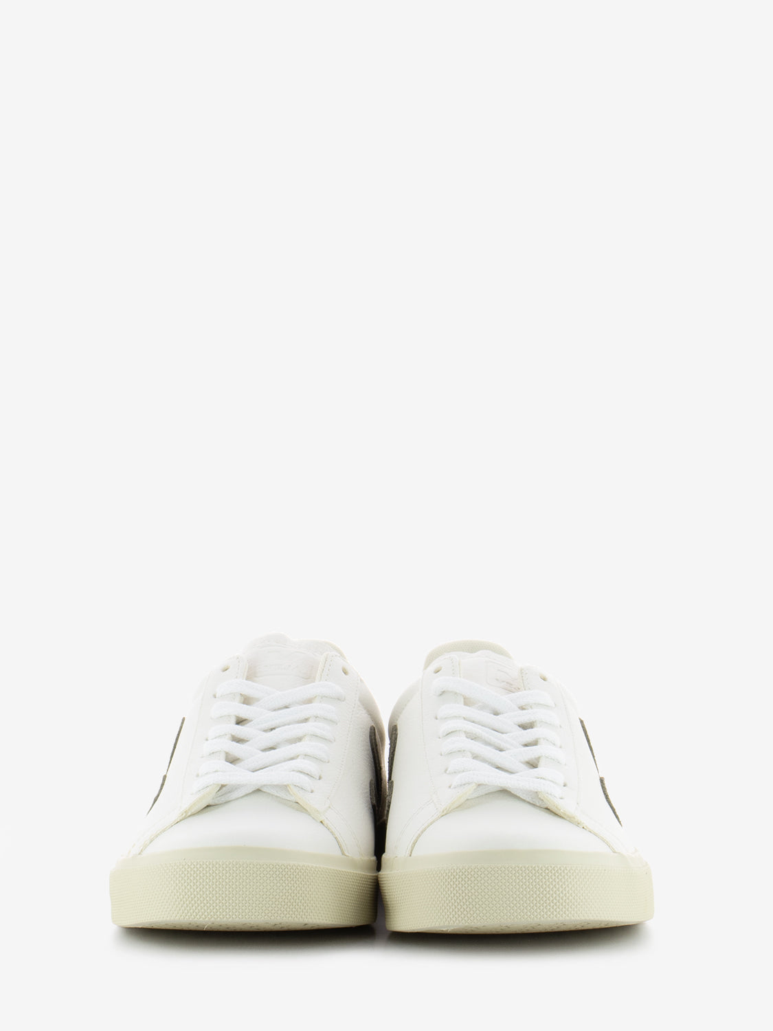 Campo Chromefree extra white / khaki