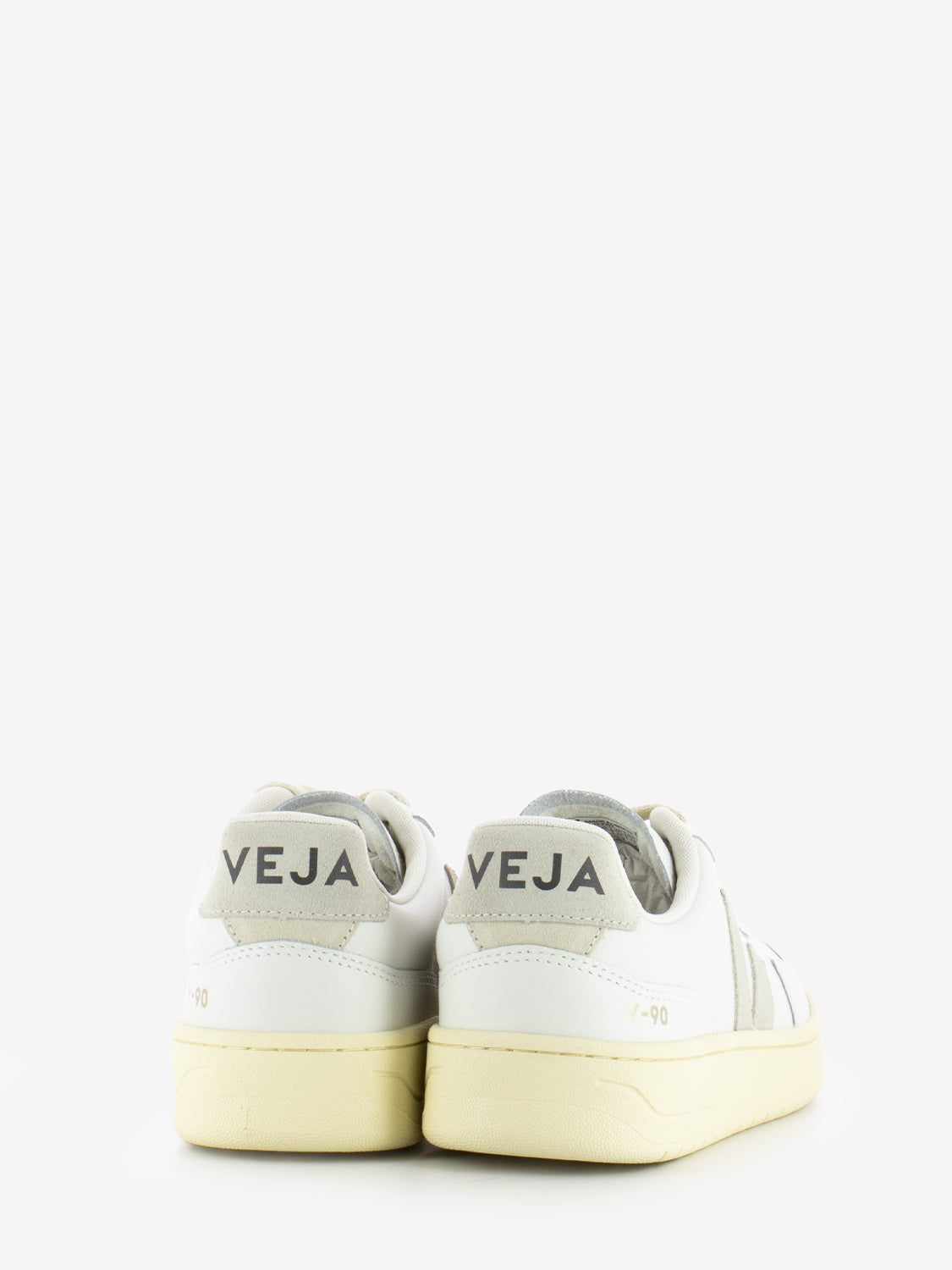 Sneakers Extra white natural