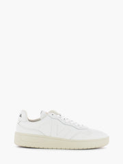 VEJA - Sneakers M V-90 Leather extra white