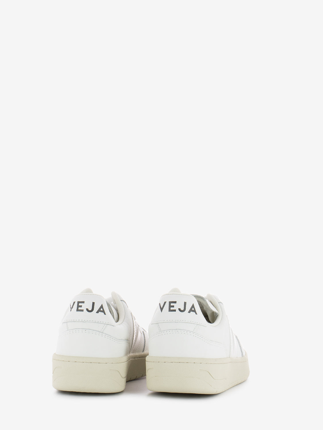 Sneakers V-90 Leather extra white