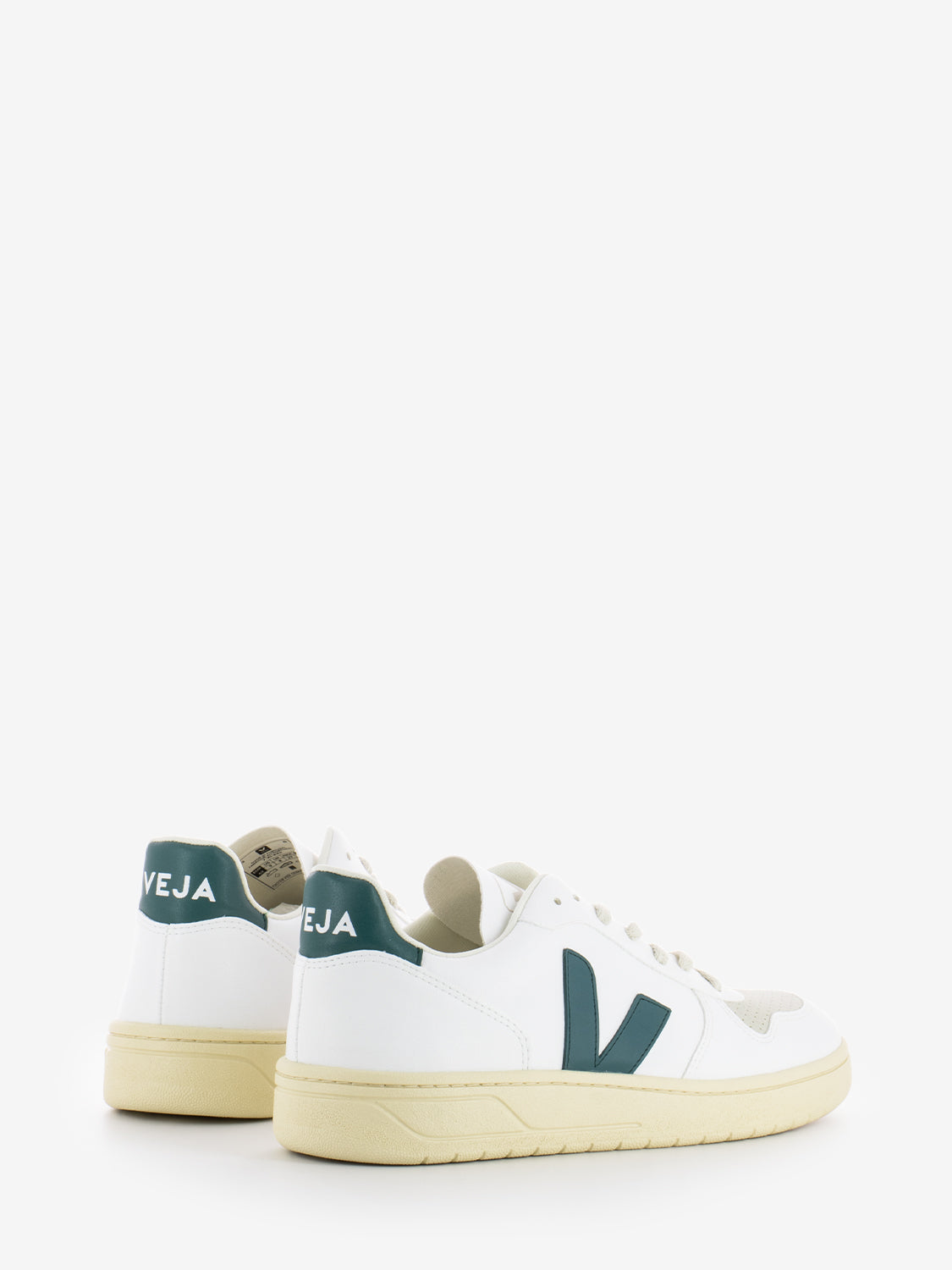 V-10 cwl white / brittany