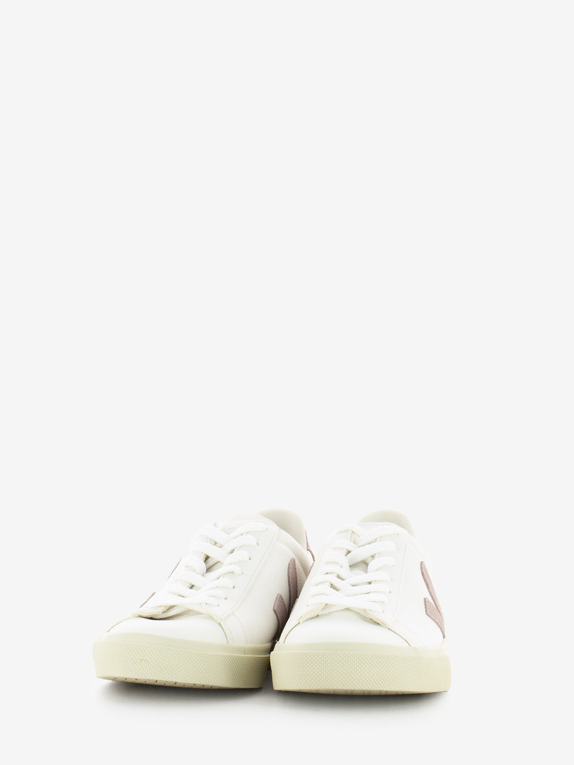 W Campo sneakers white / pink