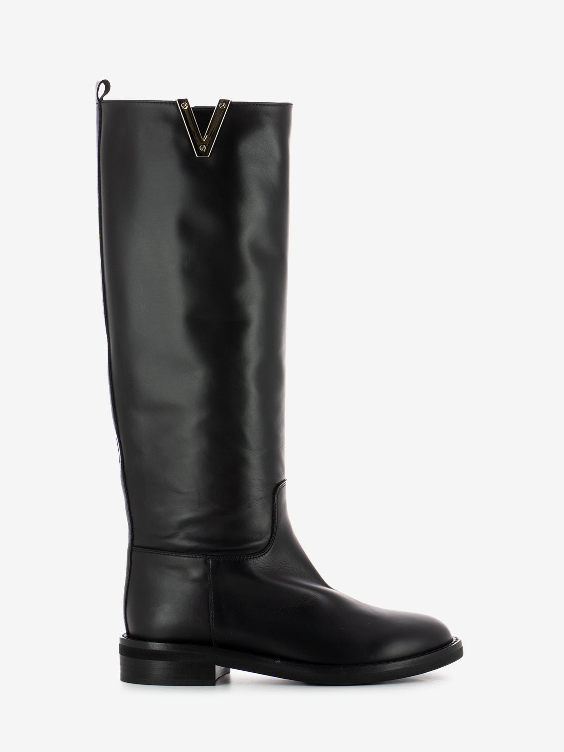 Stivale Malibù mod. 4221 nero