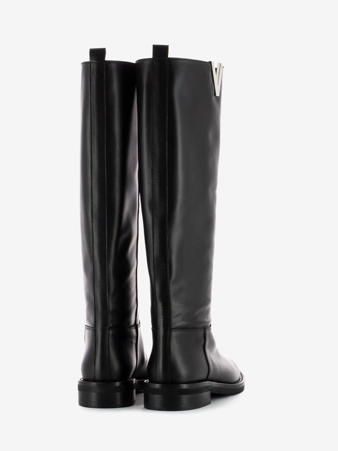 Stivale Malibù mod. 4221 nero